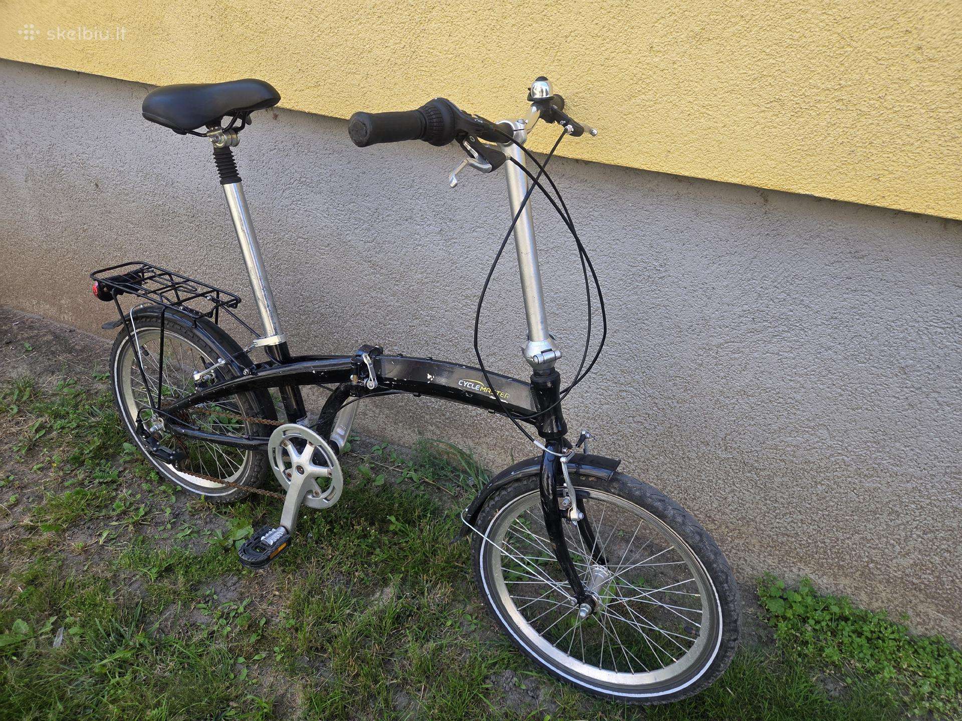 City bike BH Bikes