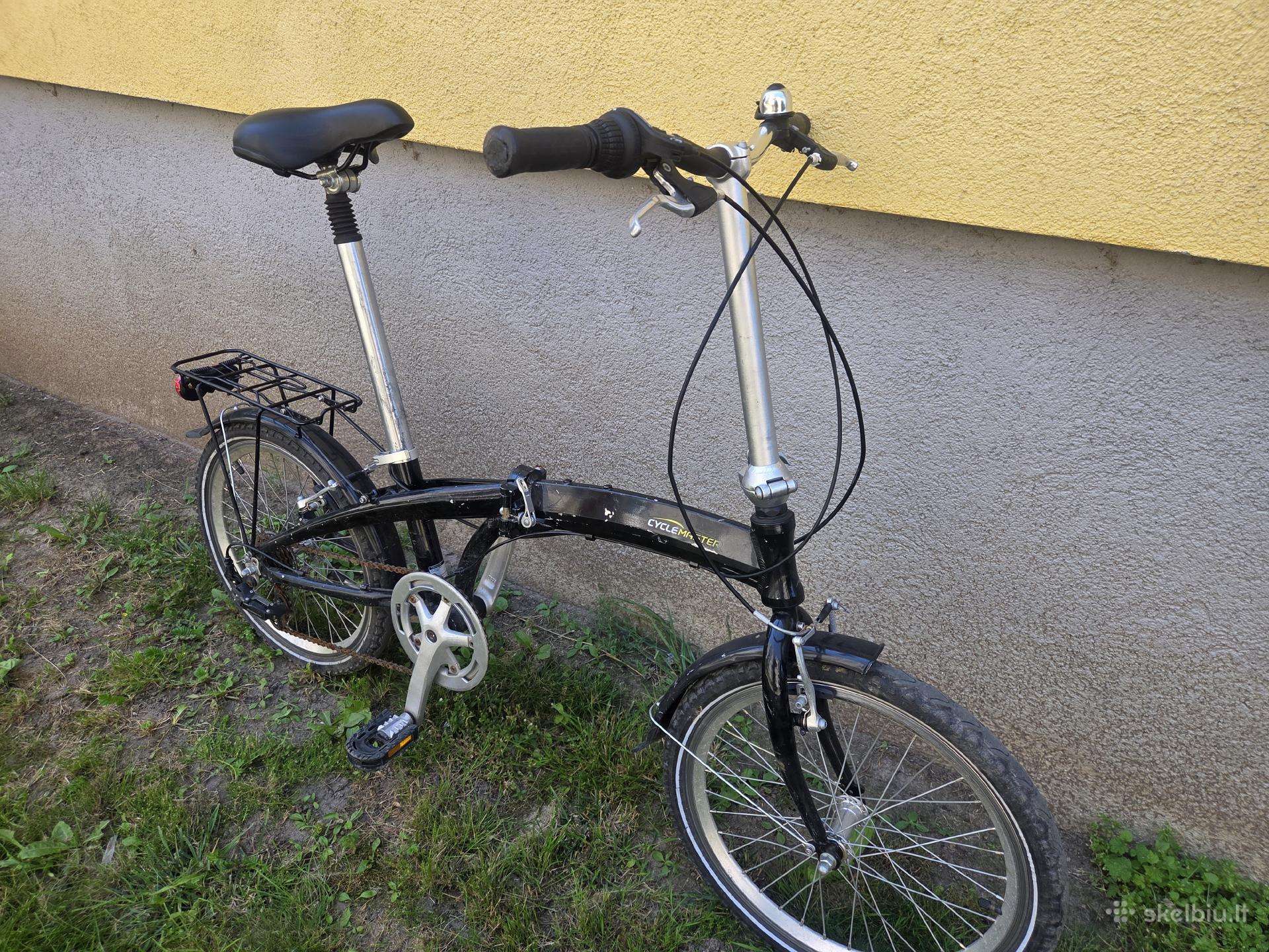 City bike BH Bikes