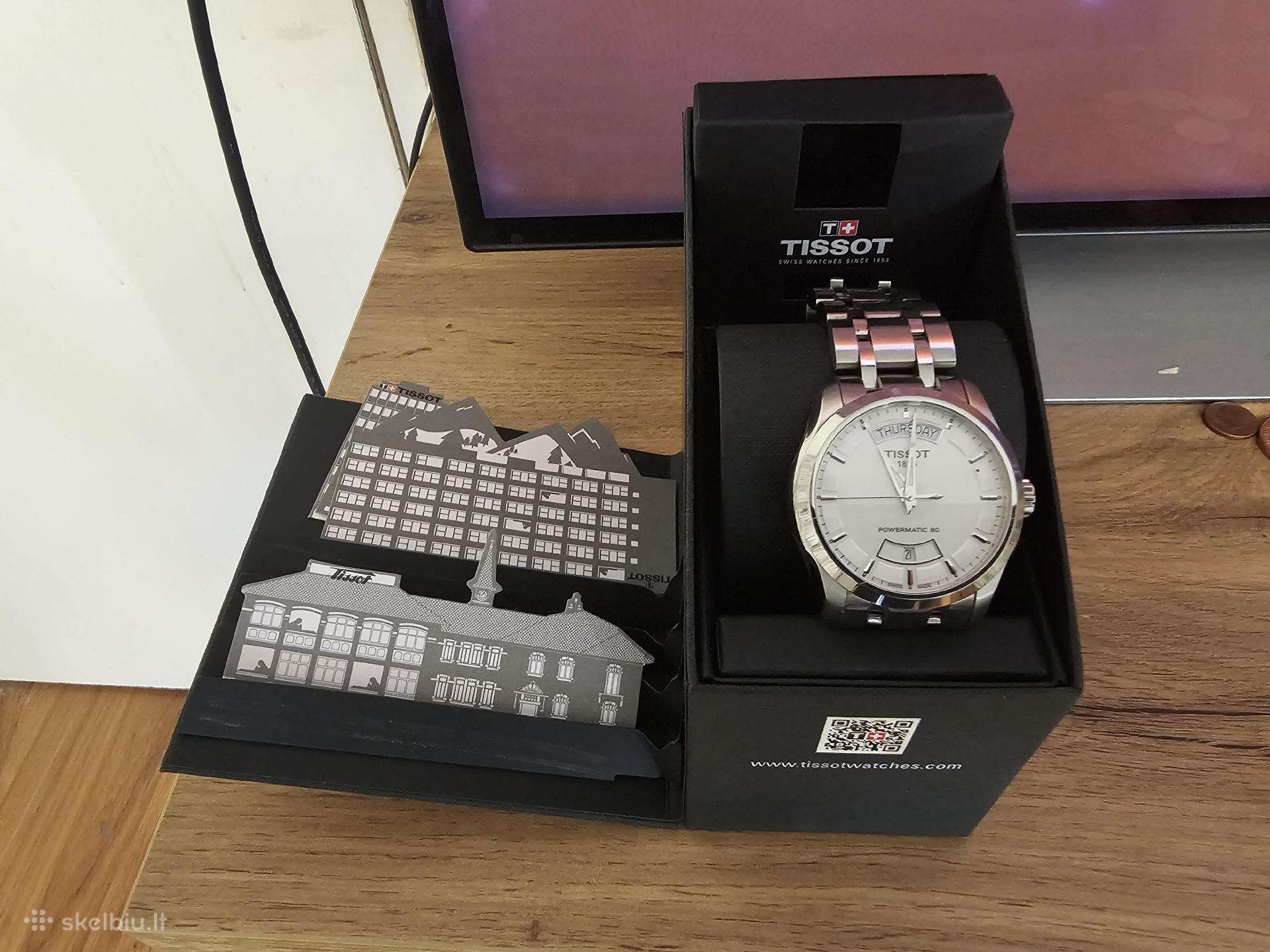 Tissot