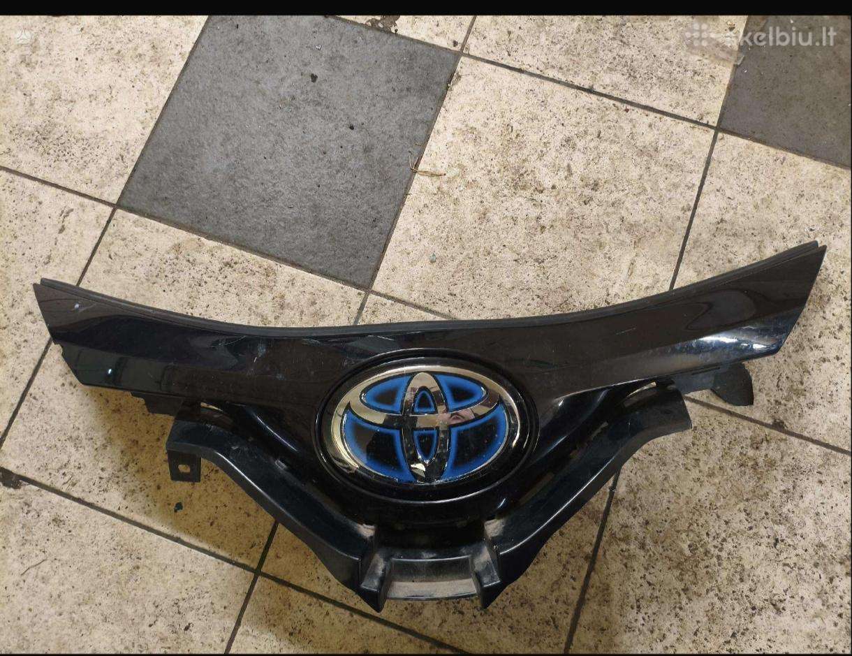 Toyota Corolla Toyota C-hr Lexus ženkas