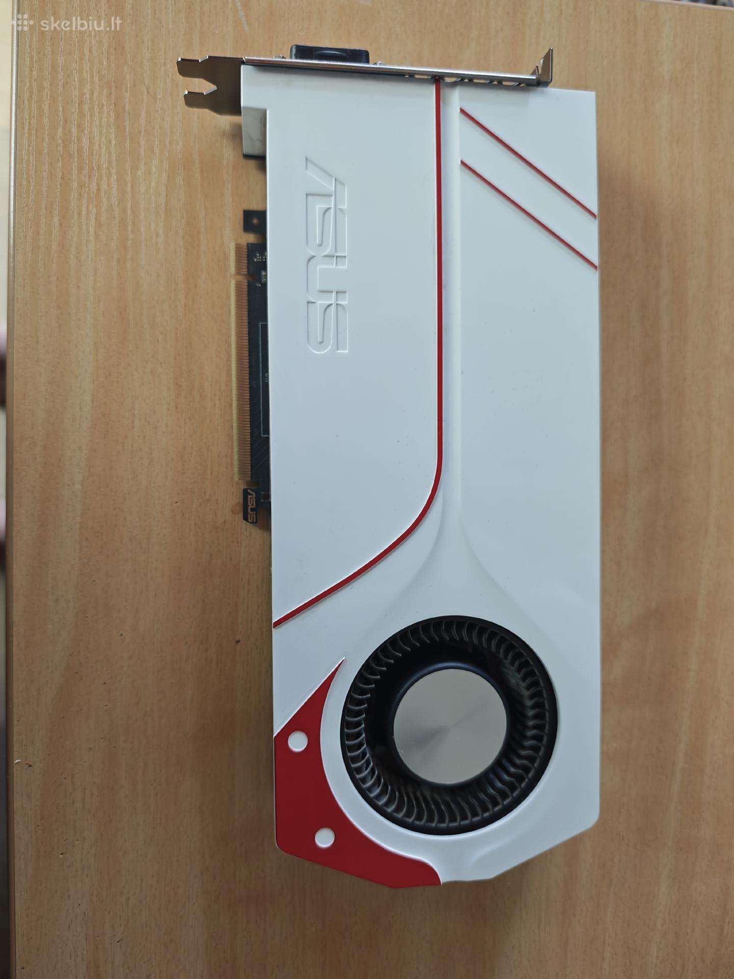 Asus Gtx 970