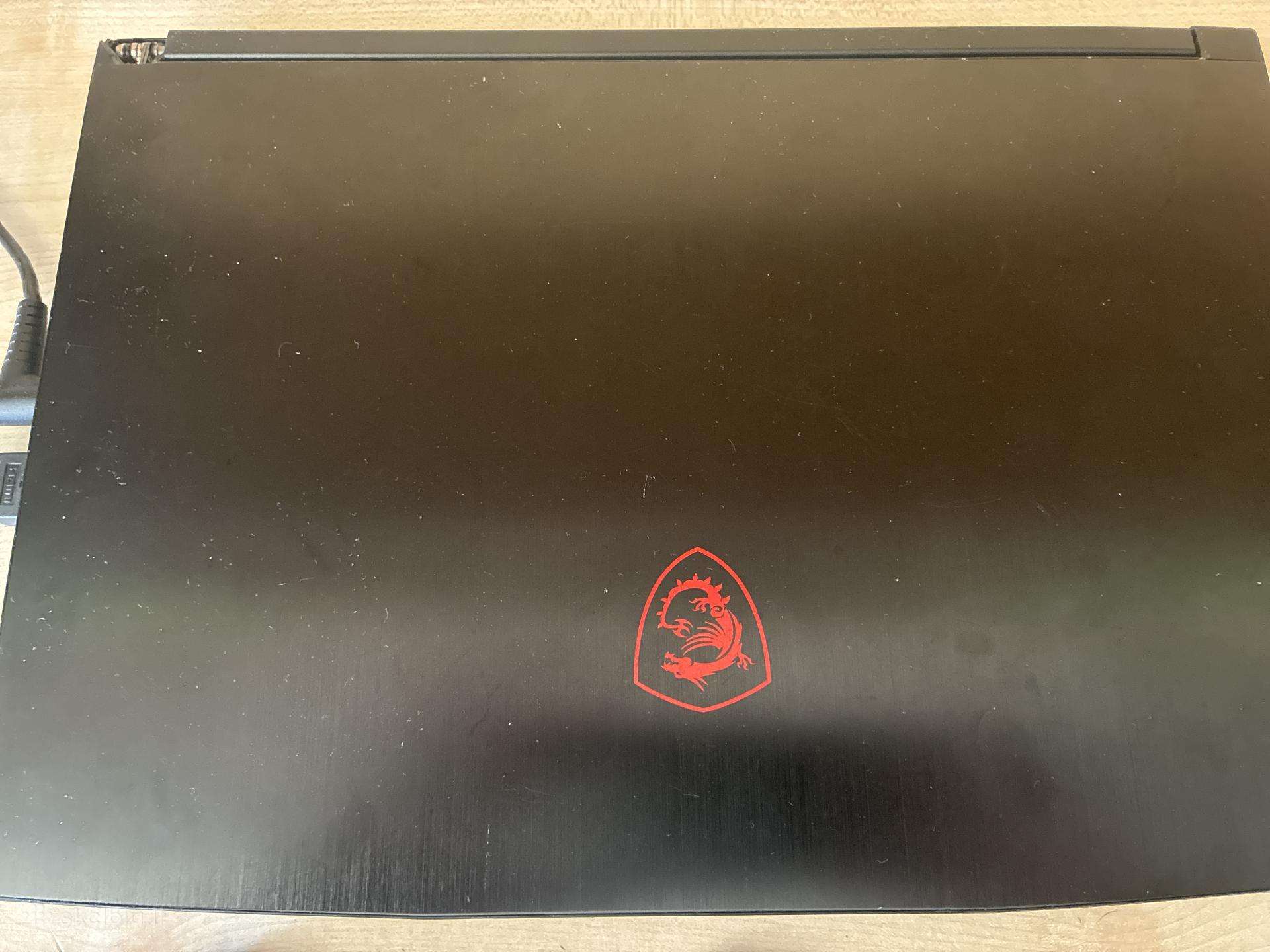Msi Gf65 Thin 10ue