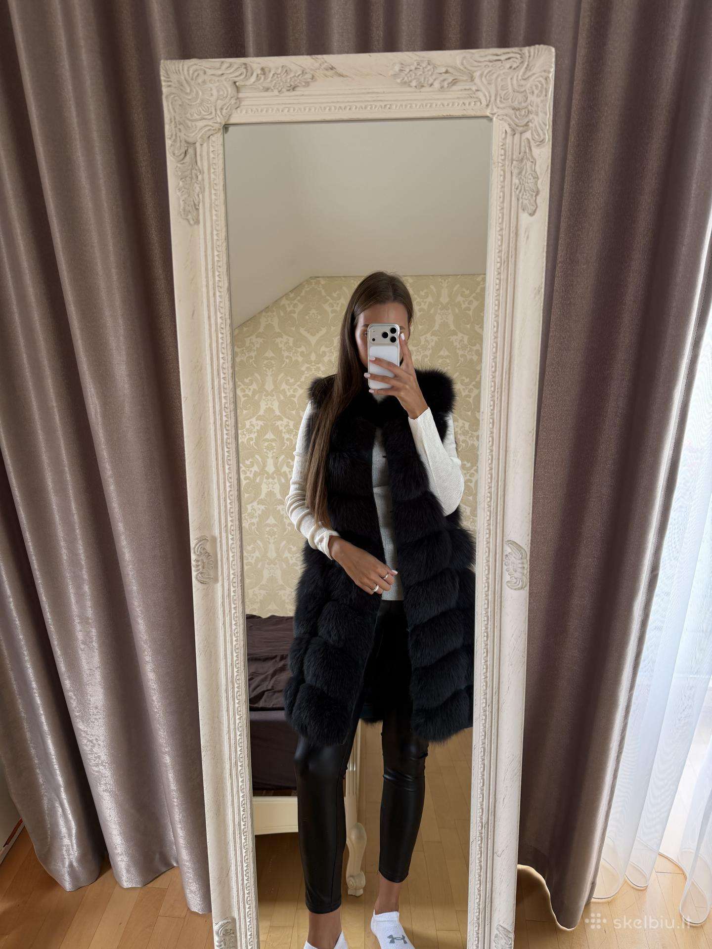 Kailinė liemenė