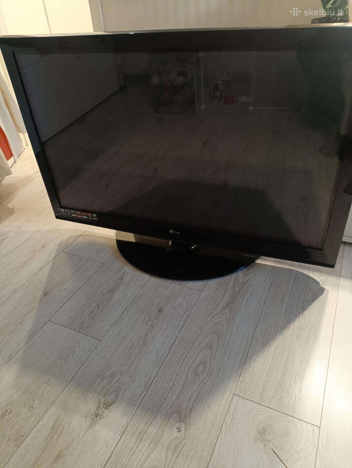 LG 42" plazminis televizorius 42pq2000