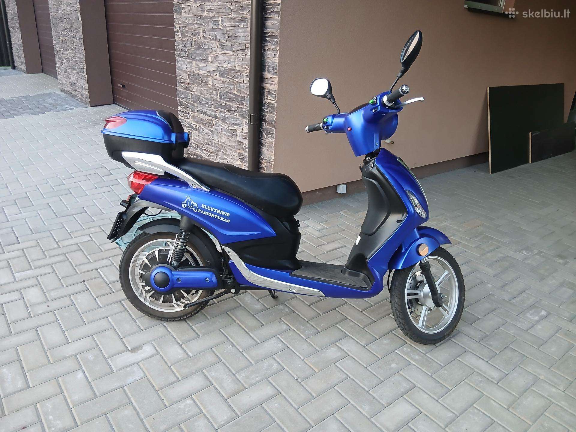 For adults scooter Ailo