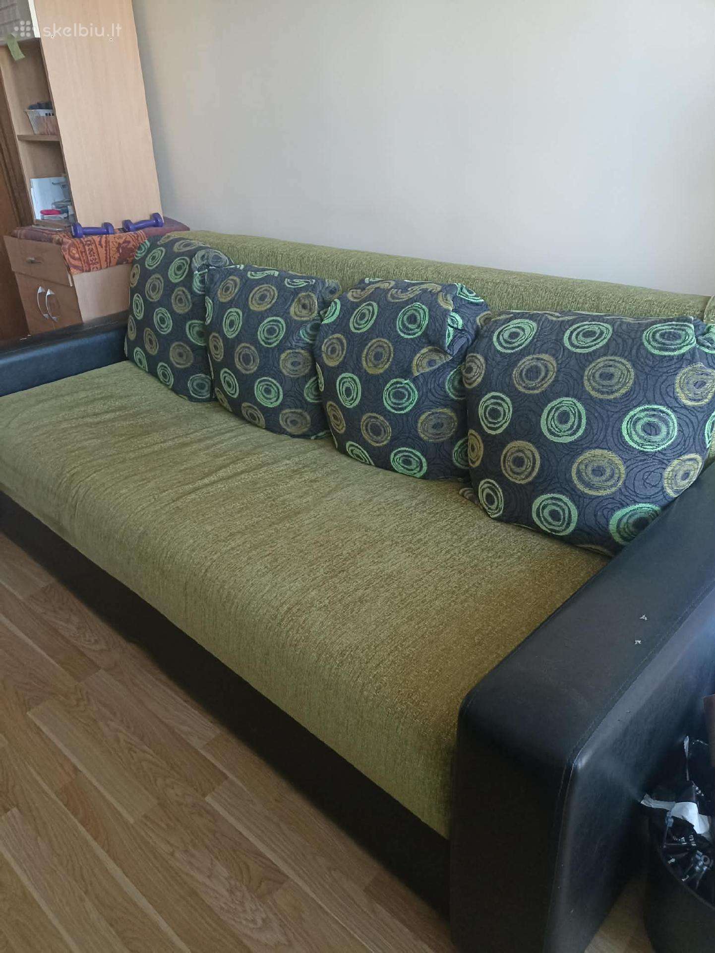 Sofa/lova