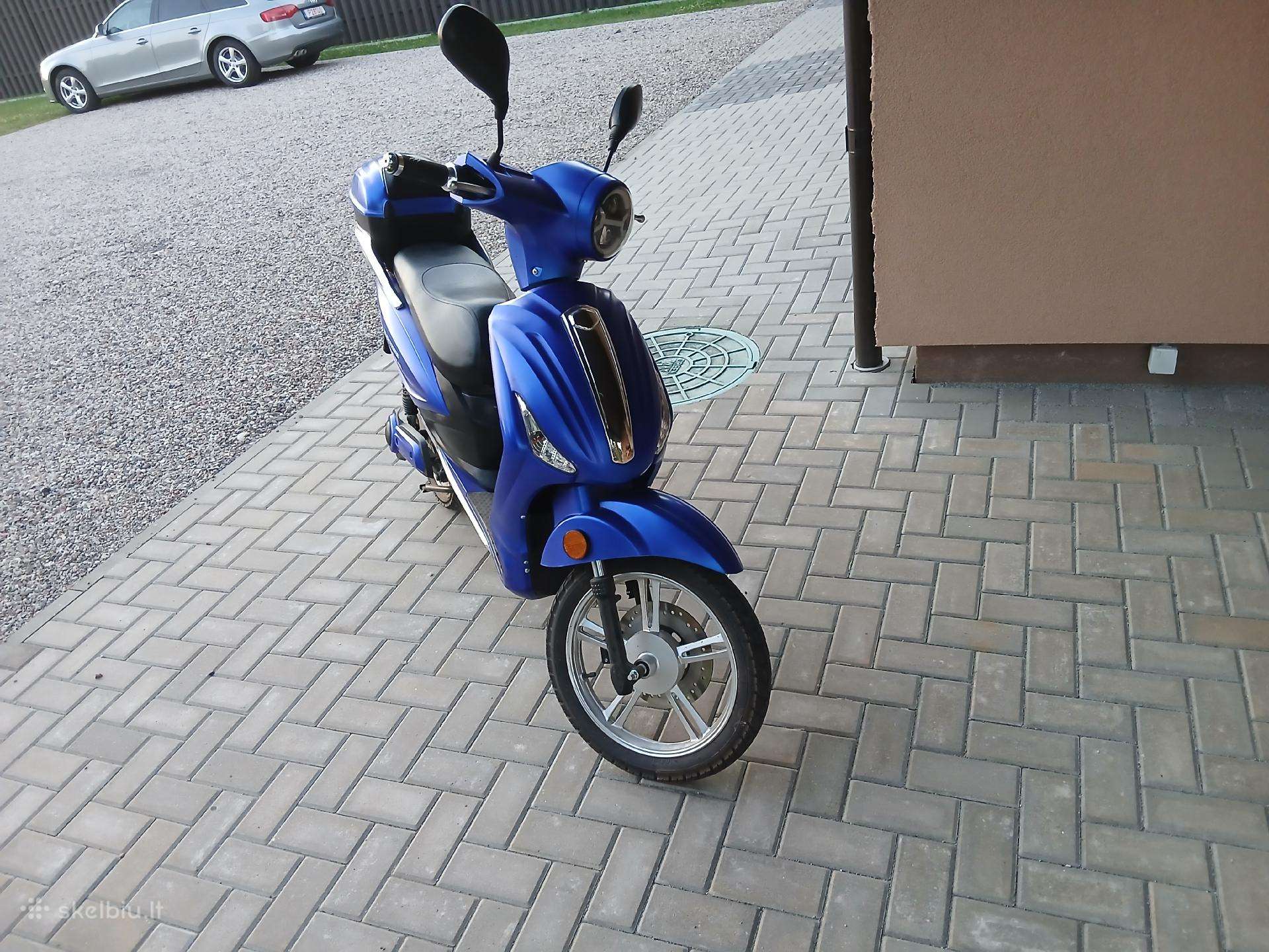 For adults scooter Ailo