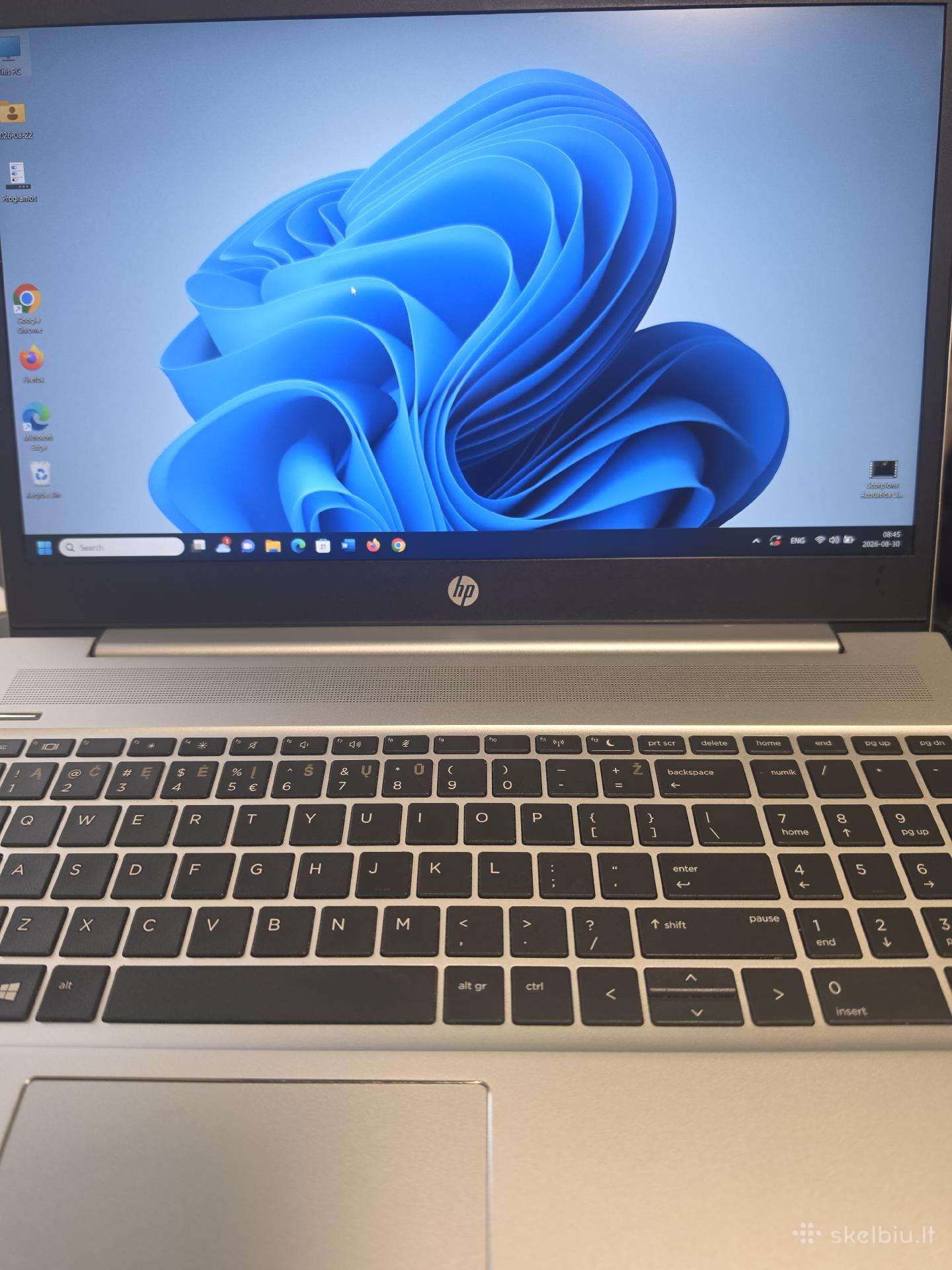 Hp Probook 450 G6. i3-8145u. 16/ 256 GB.