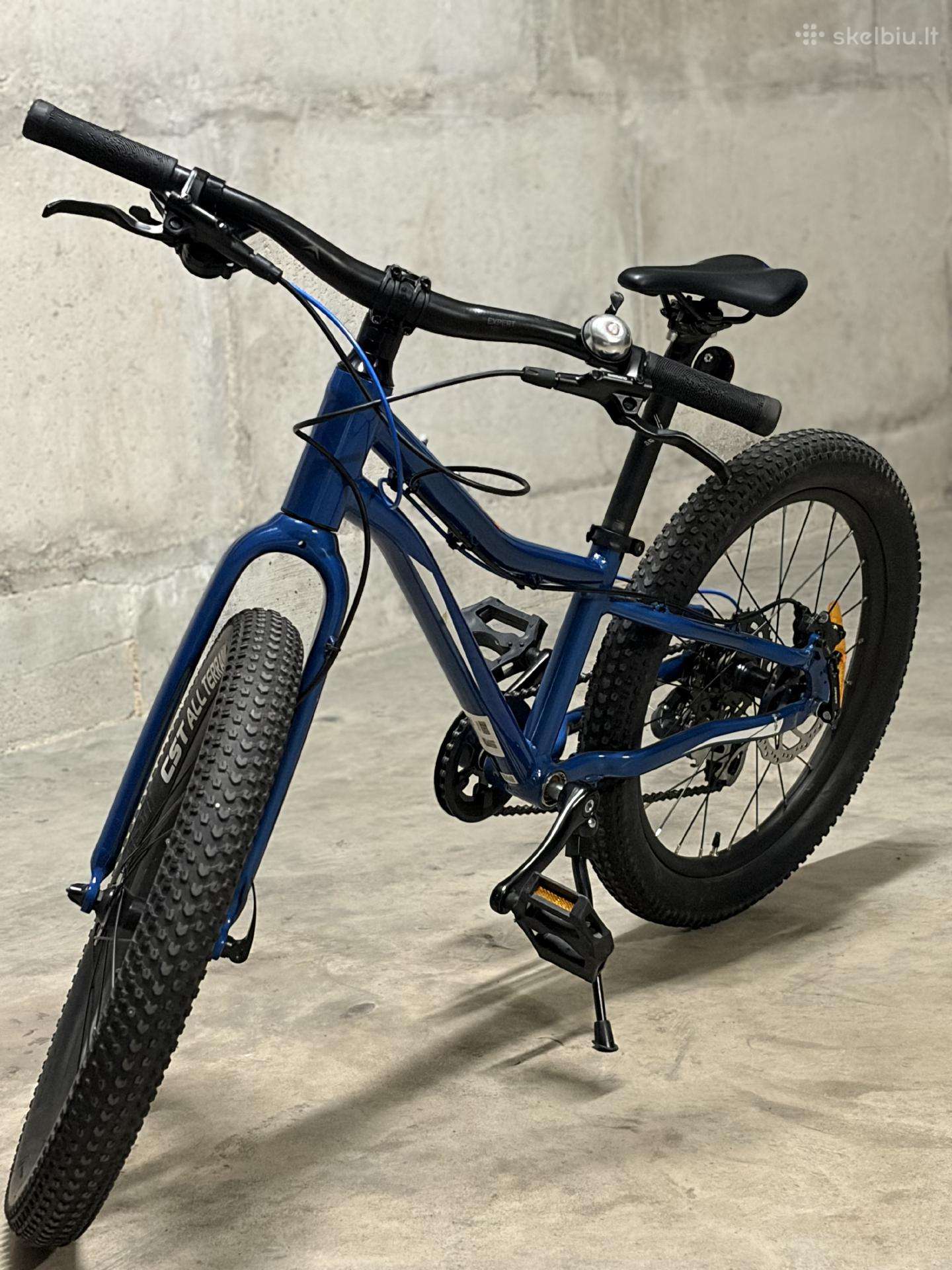 Kid bike Merida 20″
