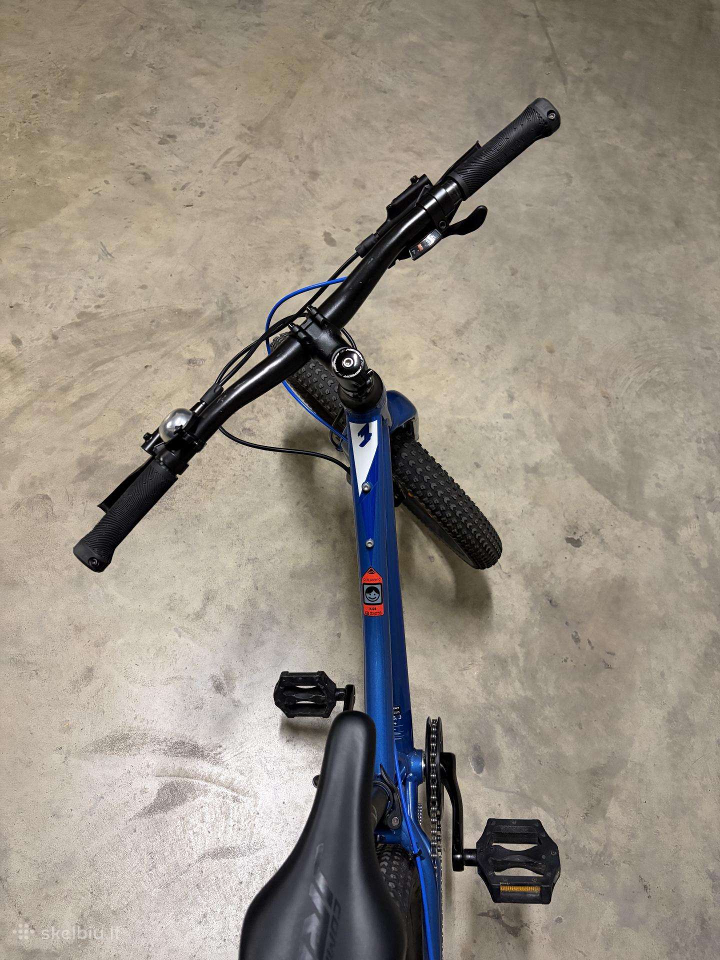 Kid bike Merida 20″