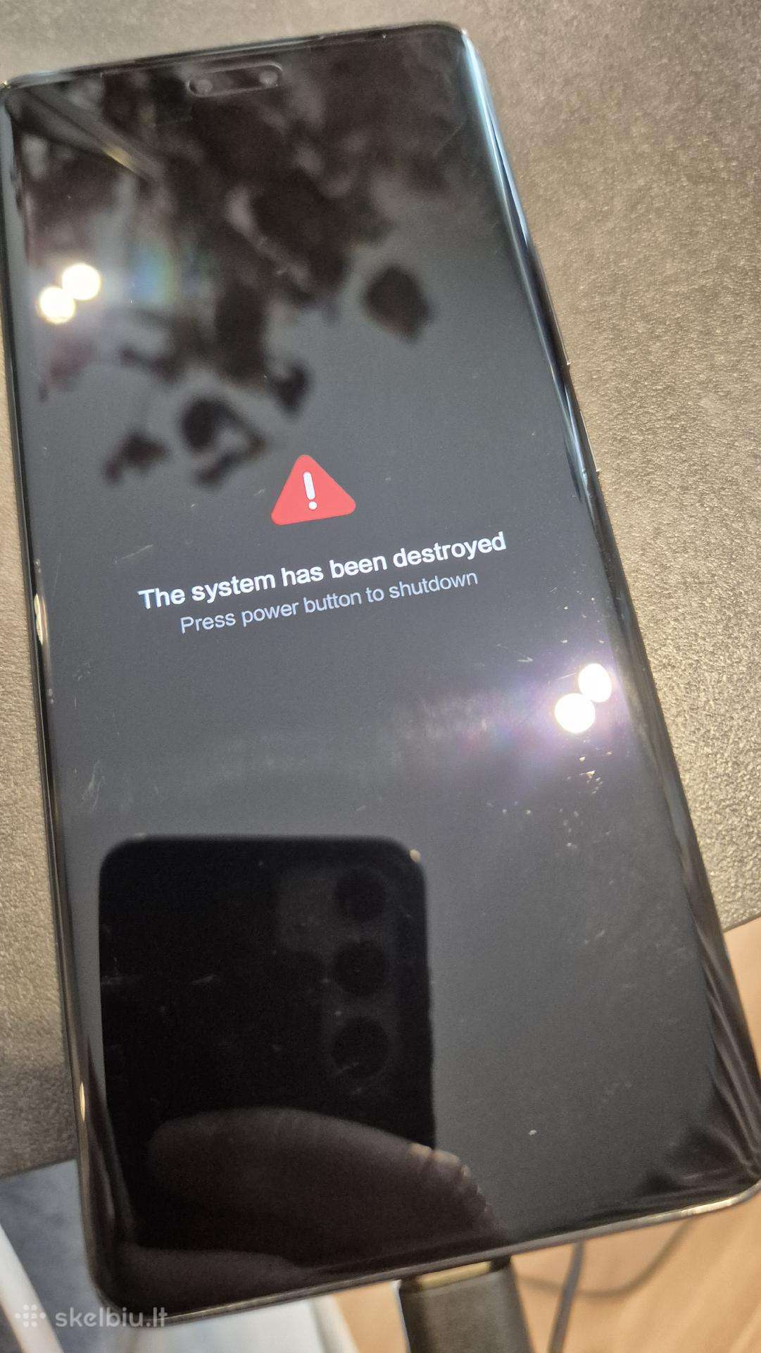 Xiaomi 13 Lite, 256gb