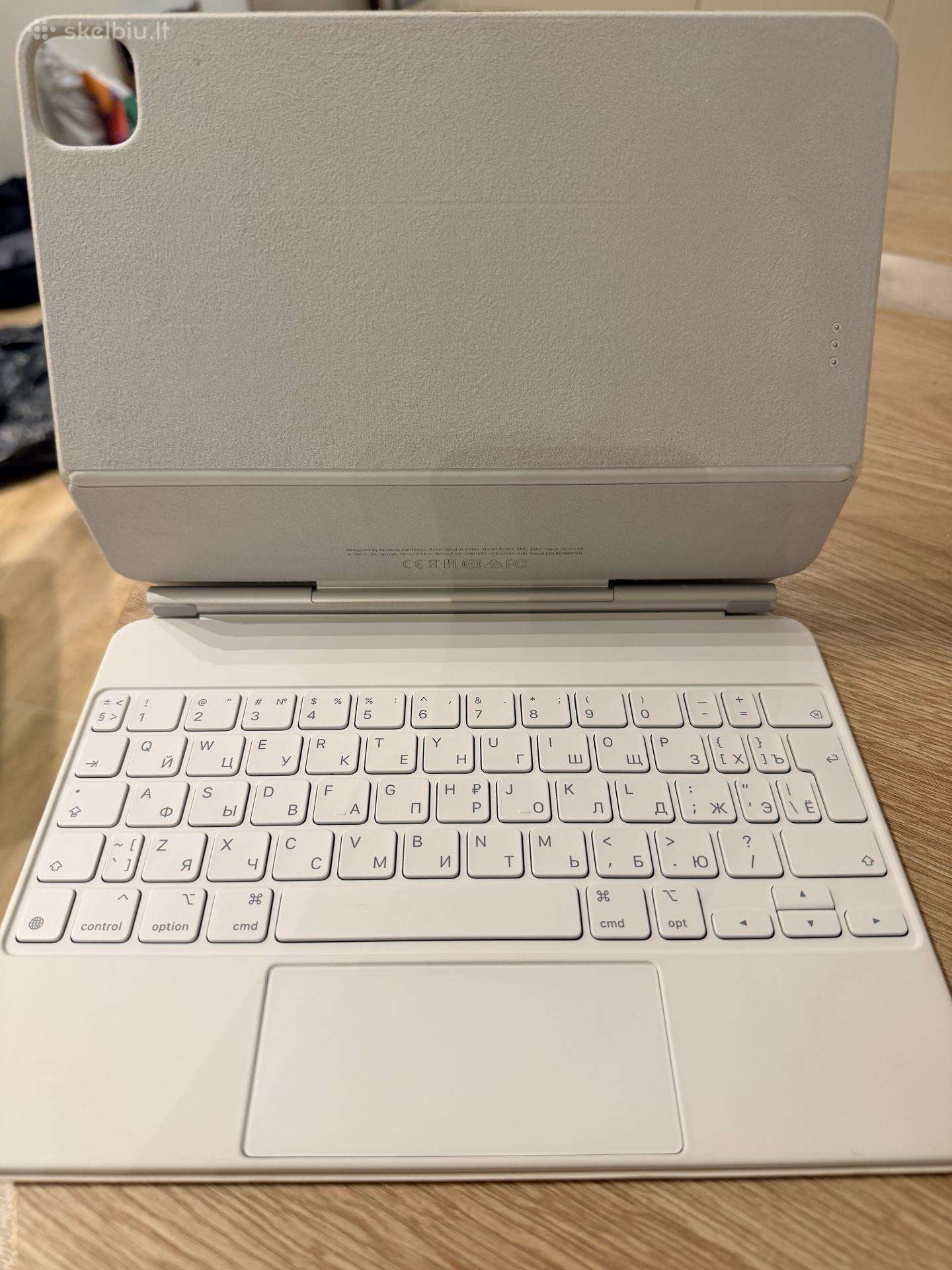 Apple Magic Keyboard 11 iPad Pro / iPad Air