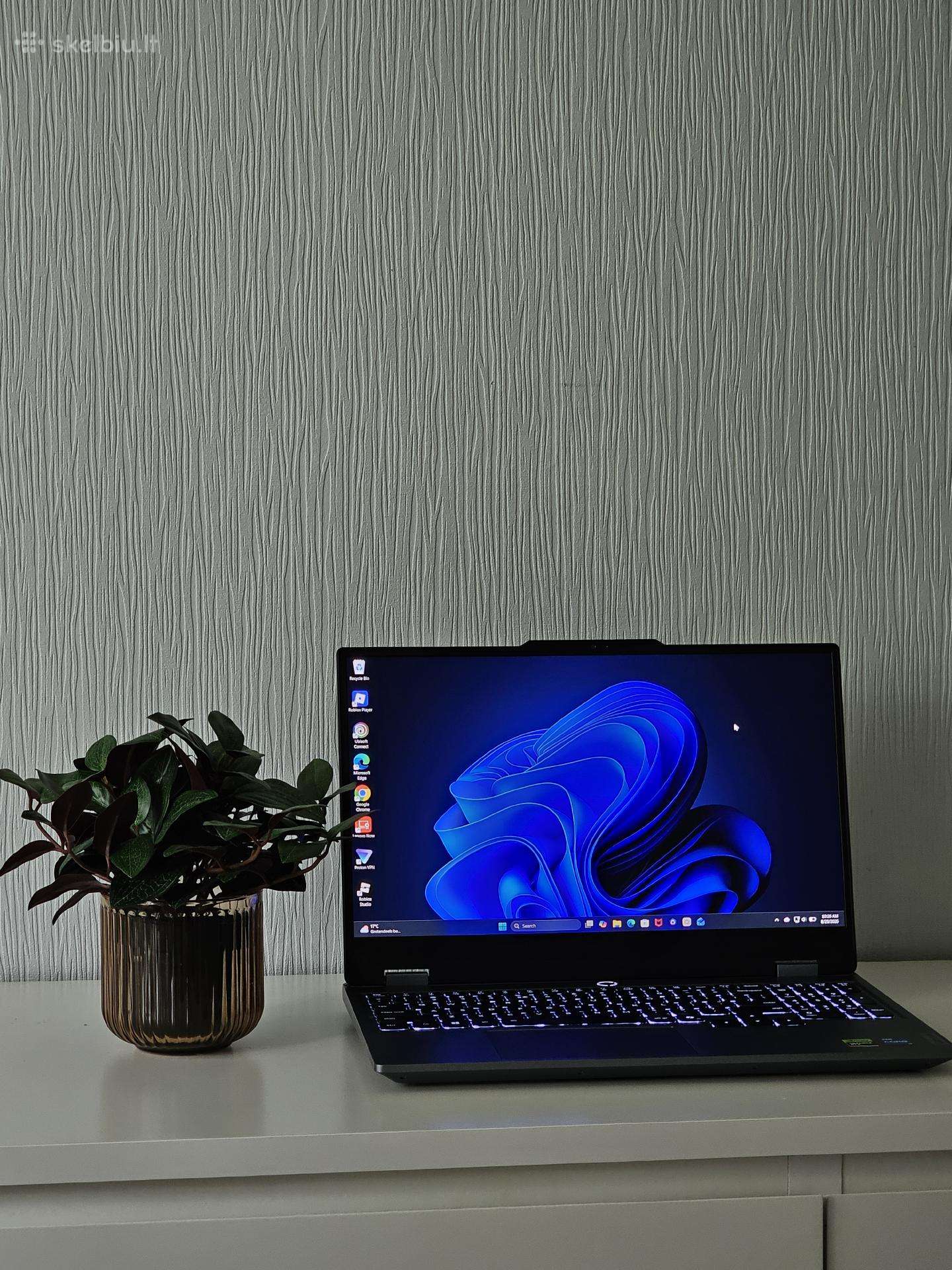 Lenovo Loq *Rtx 5050*