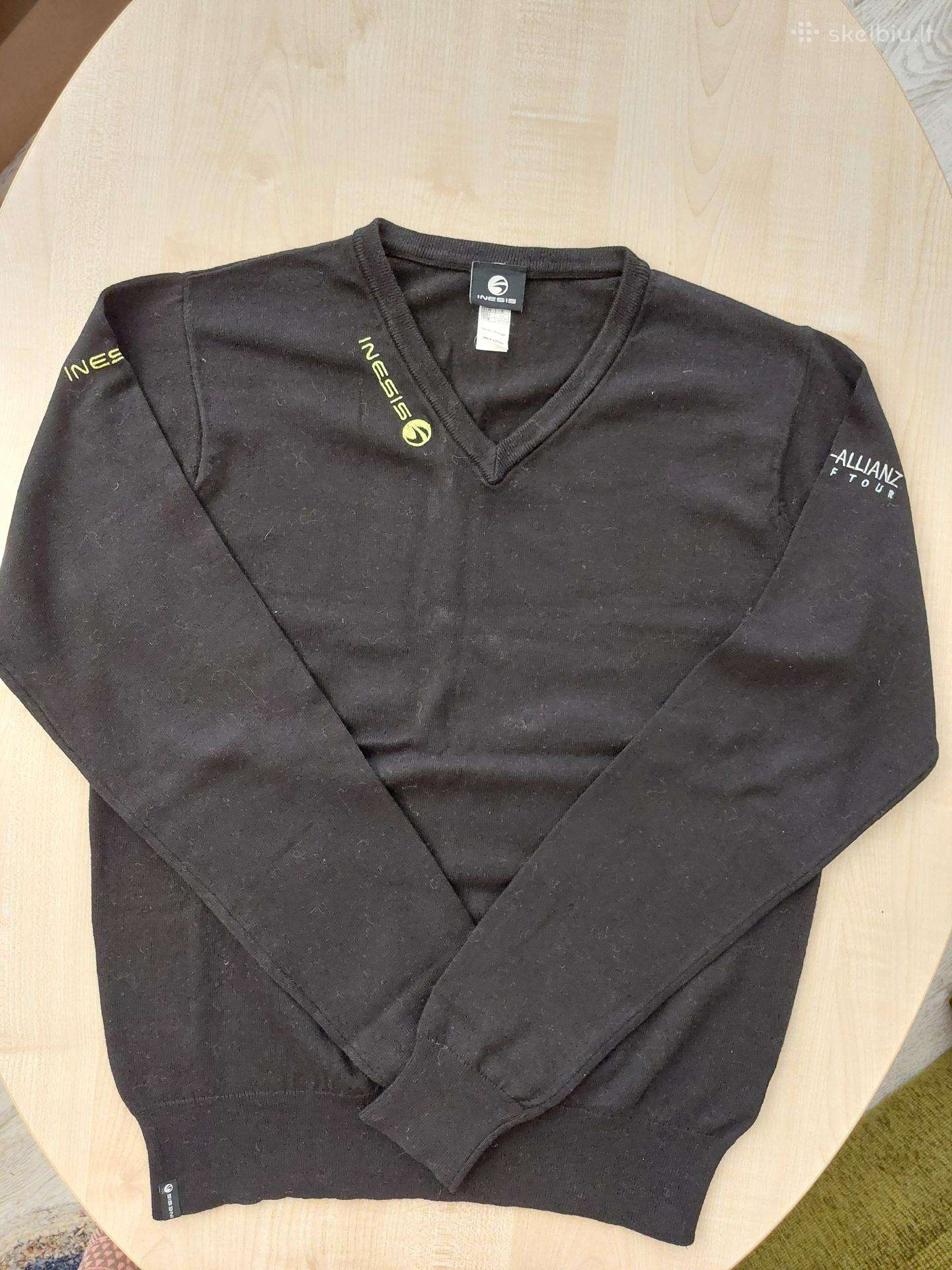 Megztinis vyrams S-m