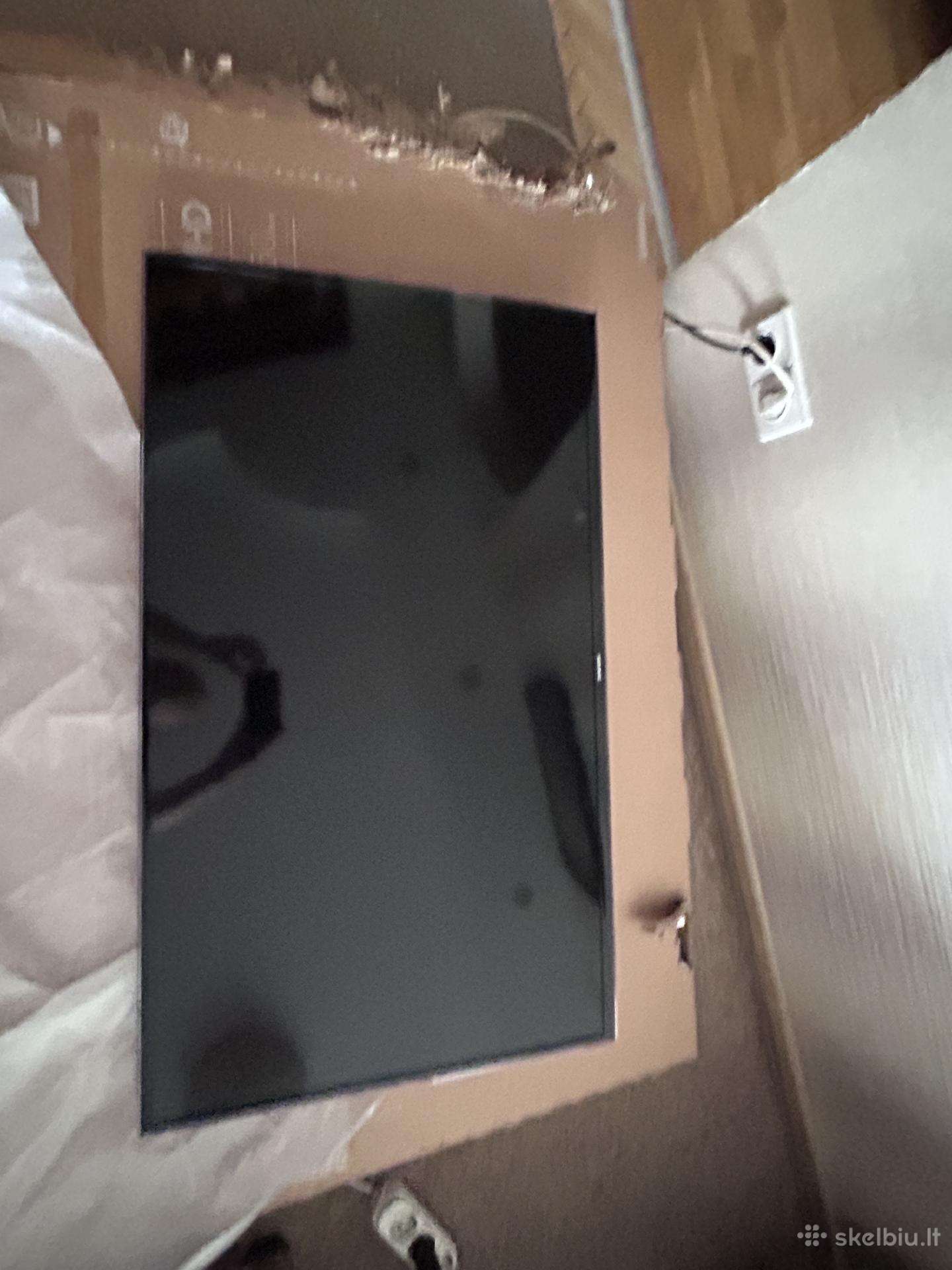 Samsung televizorius