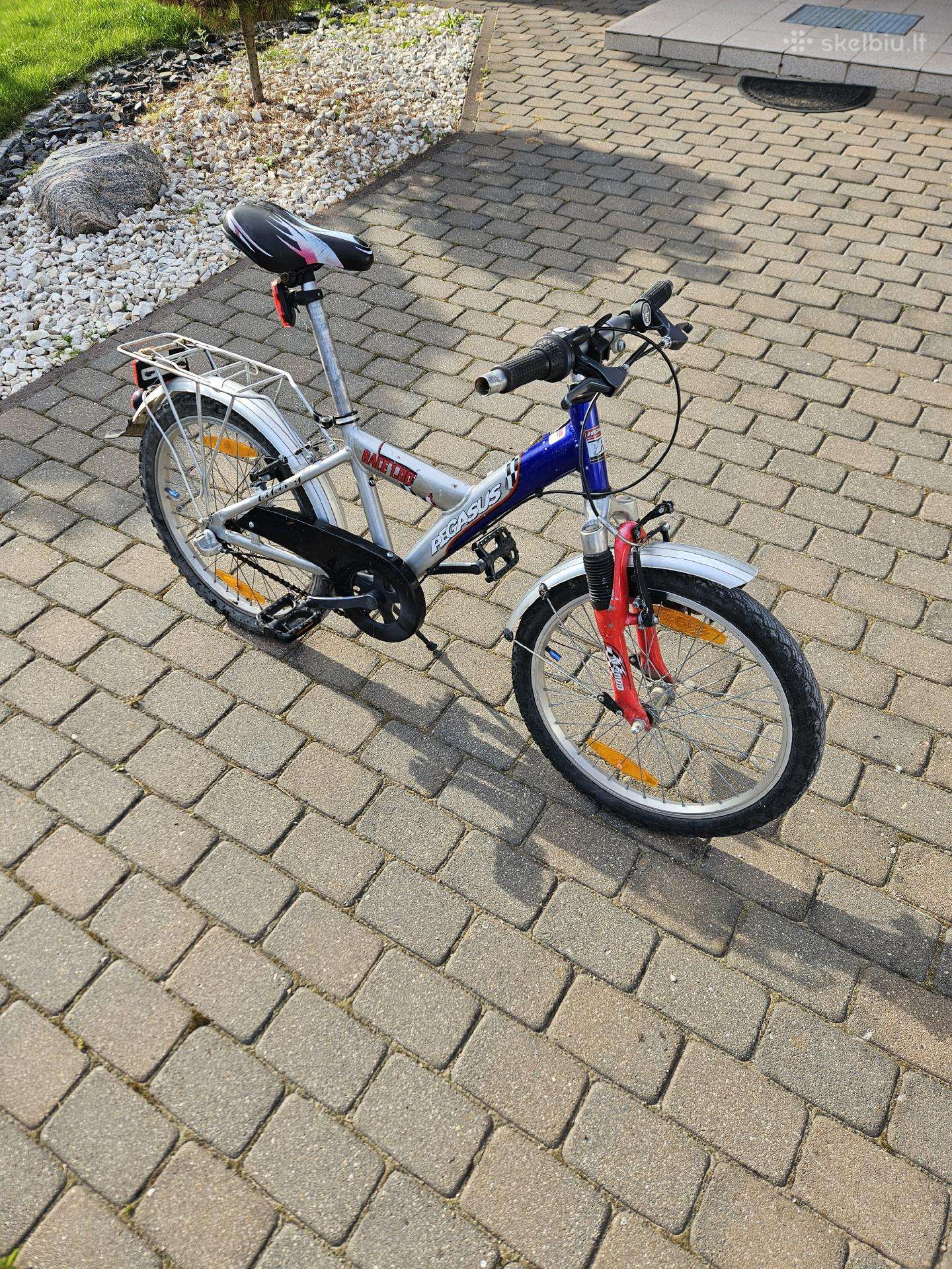 Kid bike ADO 18″
