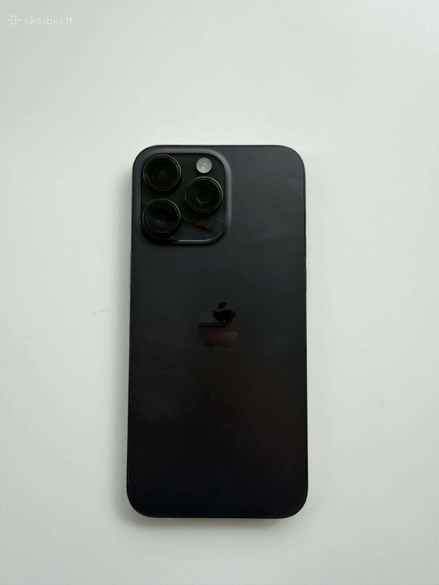 Apple iPhone 15 Pro Max 512 GB