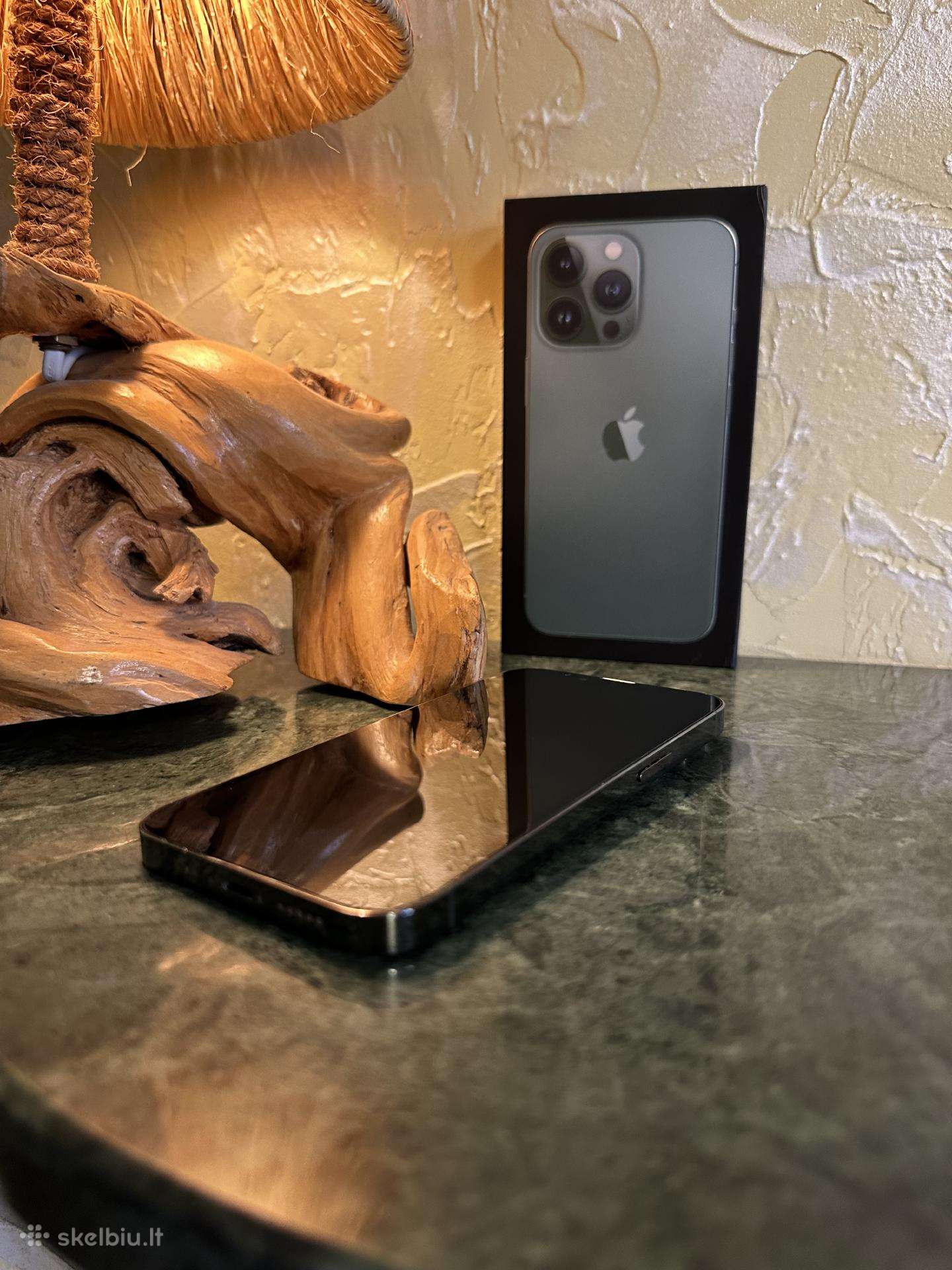 iPhone 13 Pro