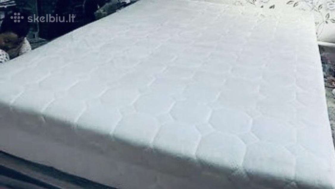 Ciuzinys 160x200 aukstas