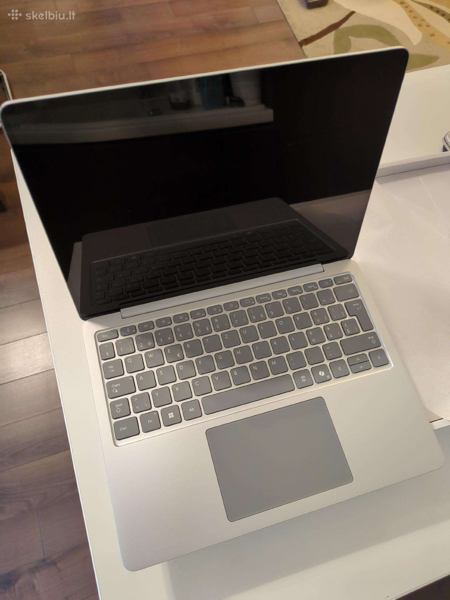 Naujas Surface Laptop 7 16gb/256gb (Garantija)