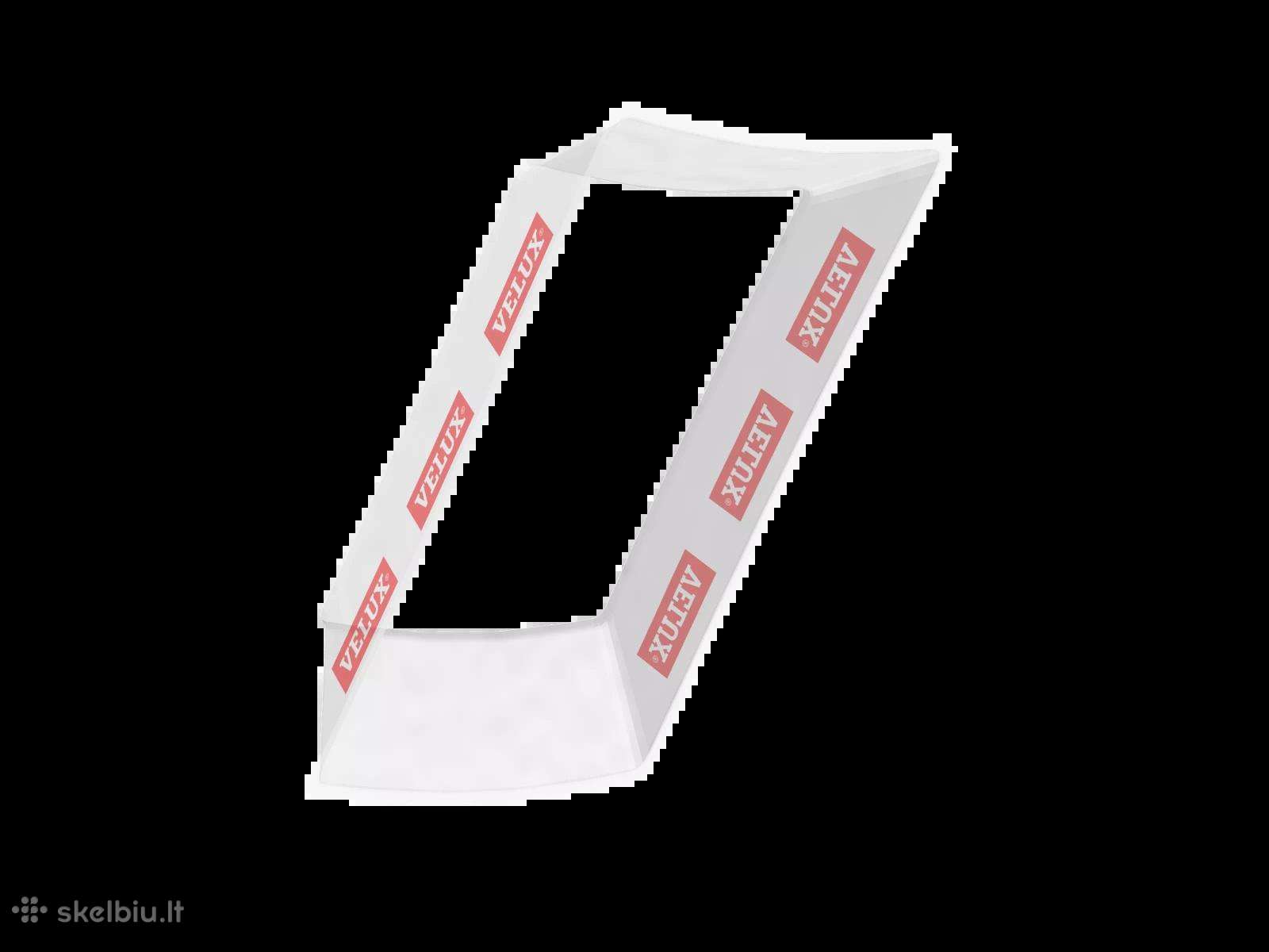 Velux garų izoliacijos plėvelė – nauja 55 x 78 cm