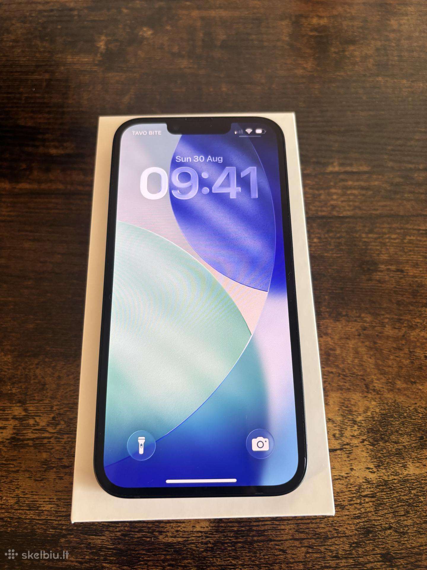 iPhone 14 128gb