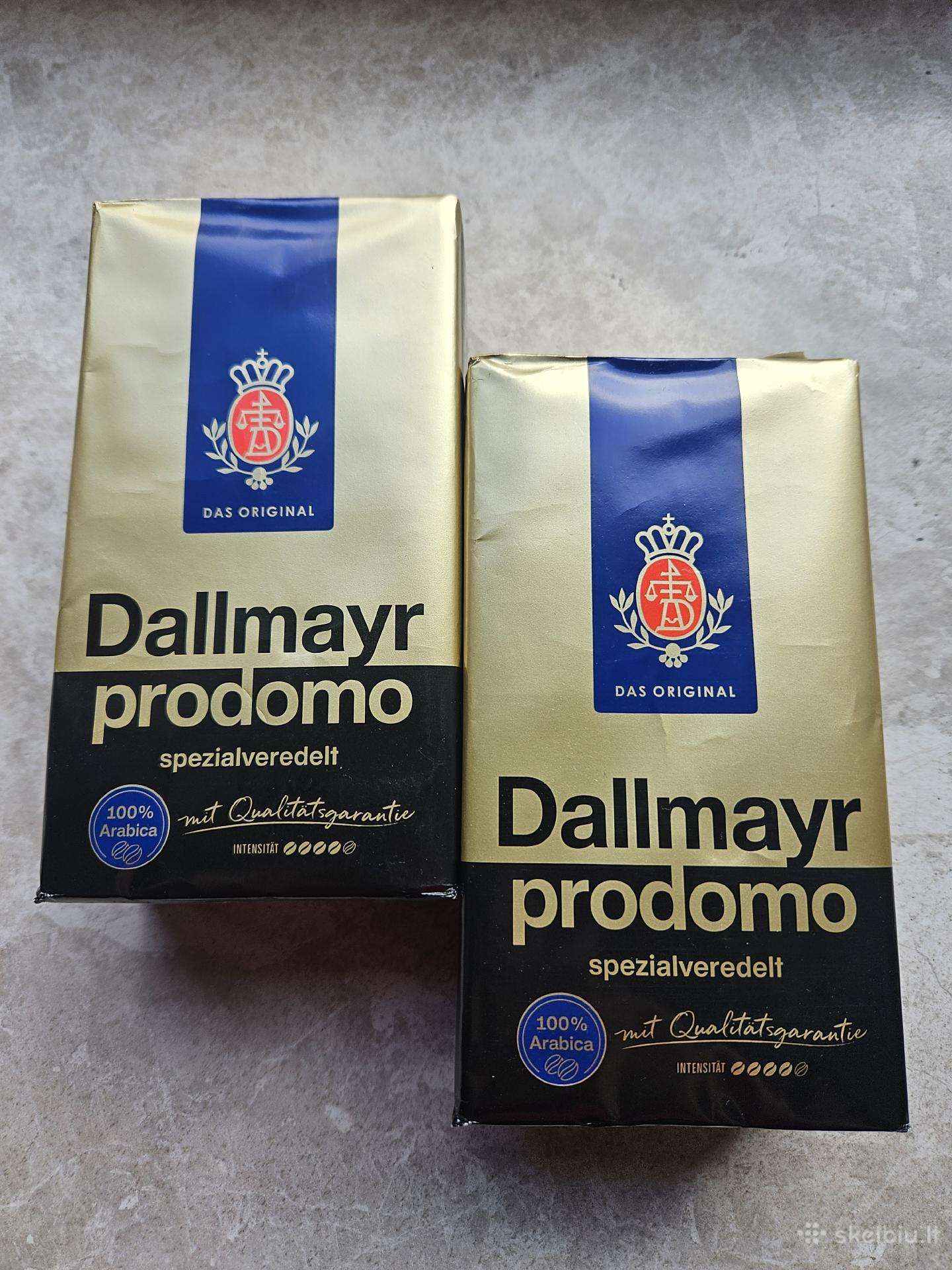 Kava Dallmayr