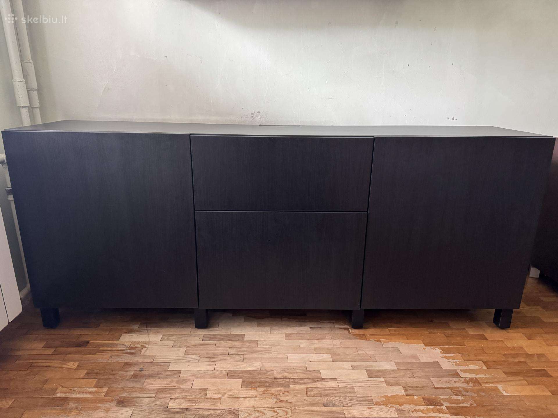 Ikea Best komoda / TV spintelė 180 cm