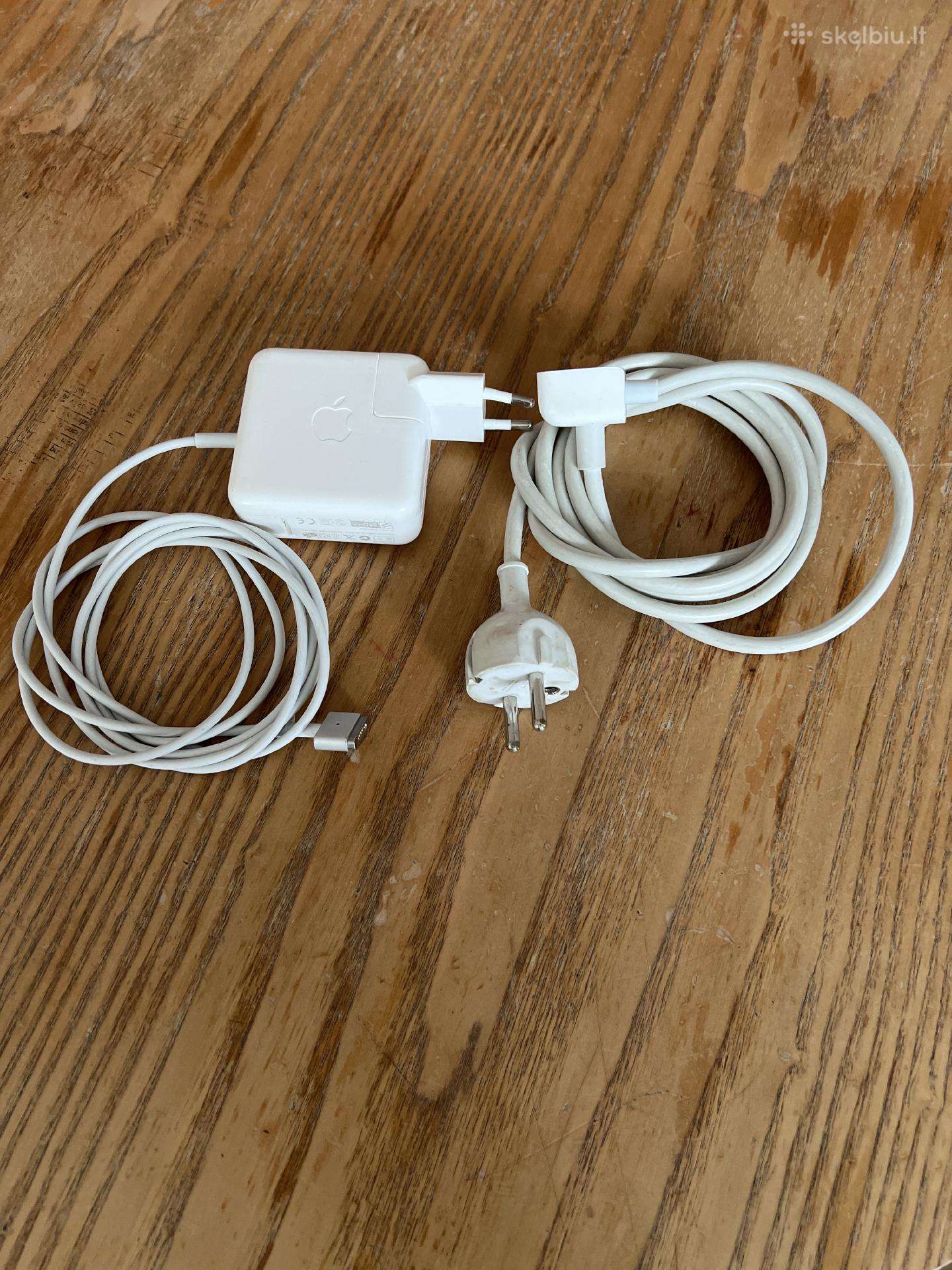 Apple Magsafe 2
