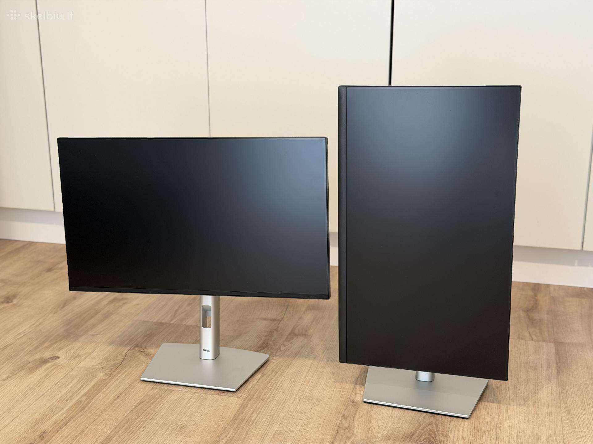 Dell 24" 2025m ir 2023m