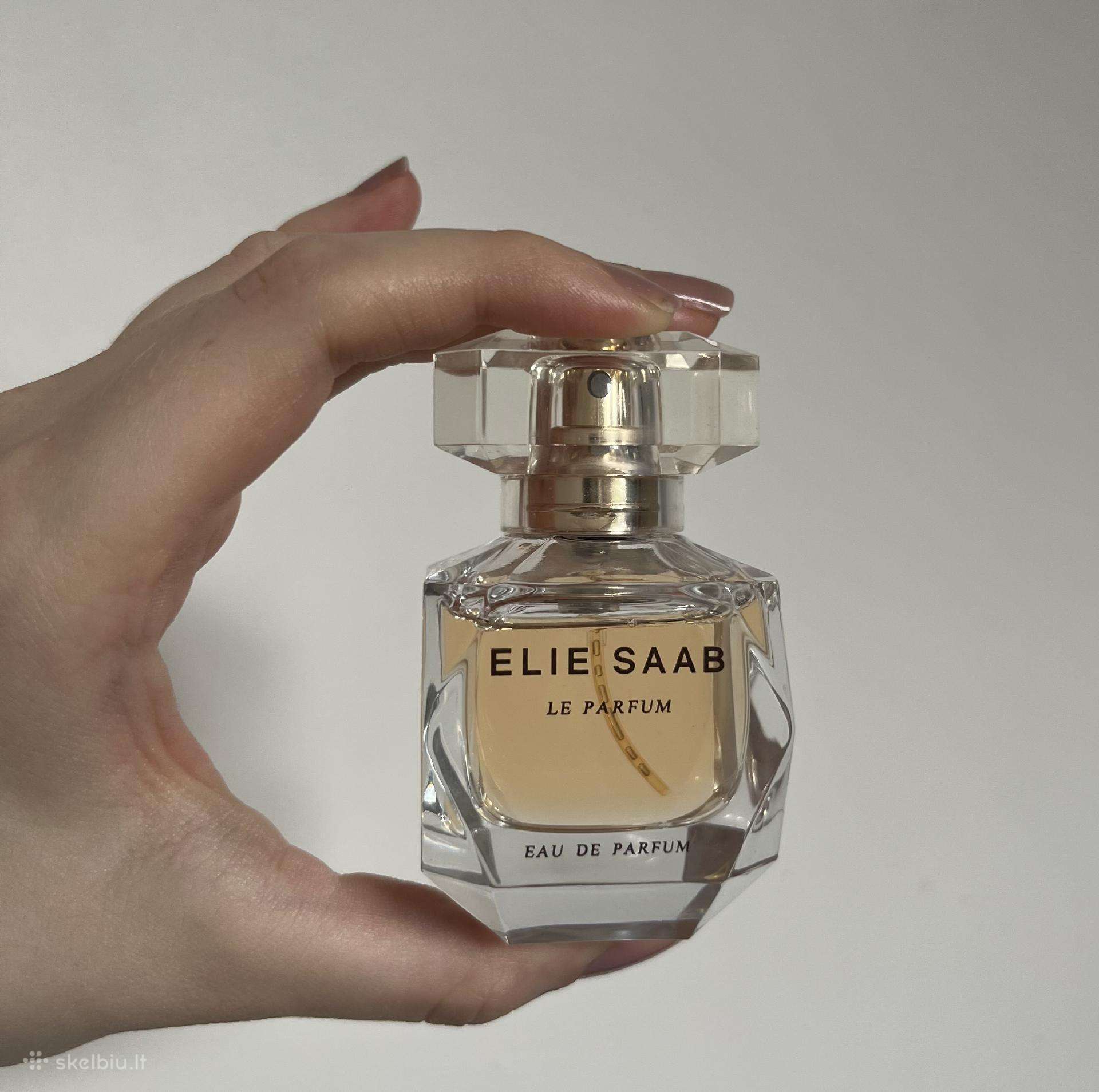 Elie Saab Le Parfum 30 ml kvepalai