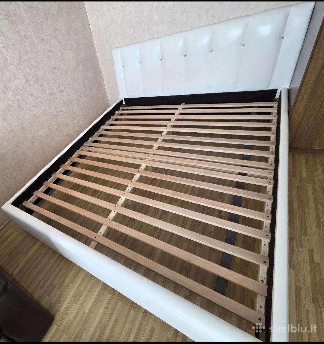 Lovos rėmas