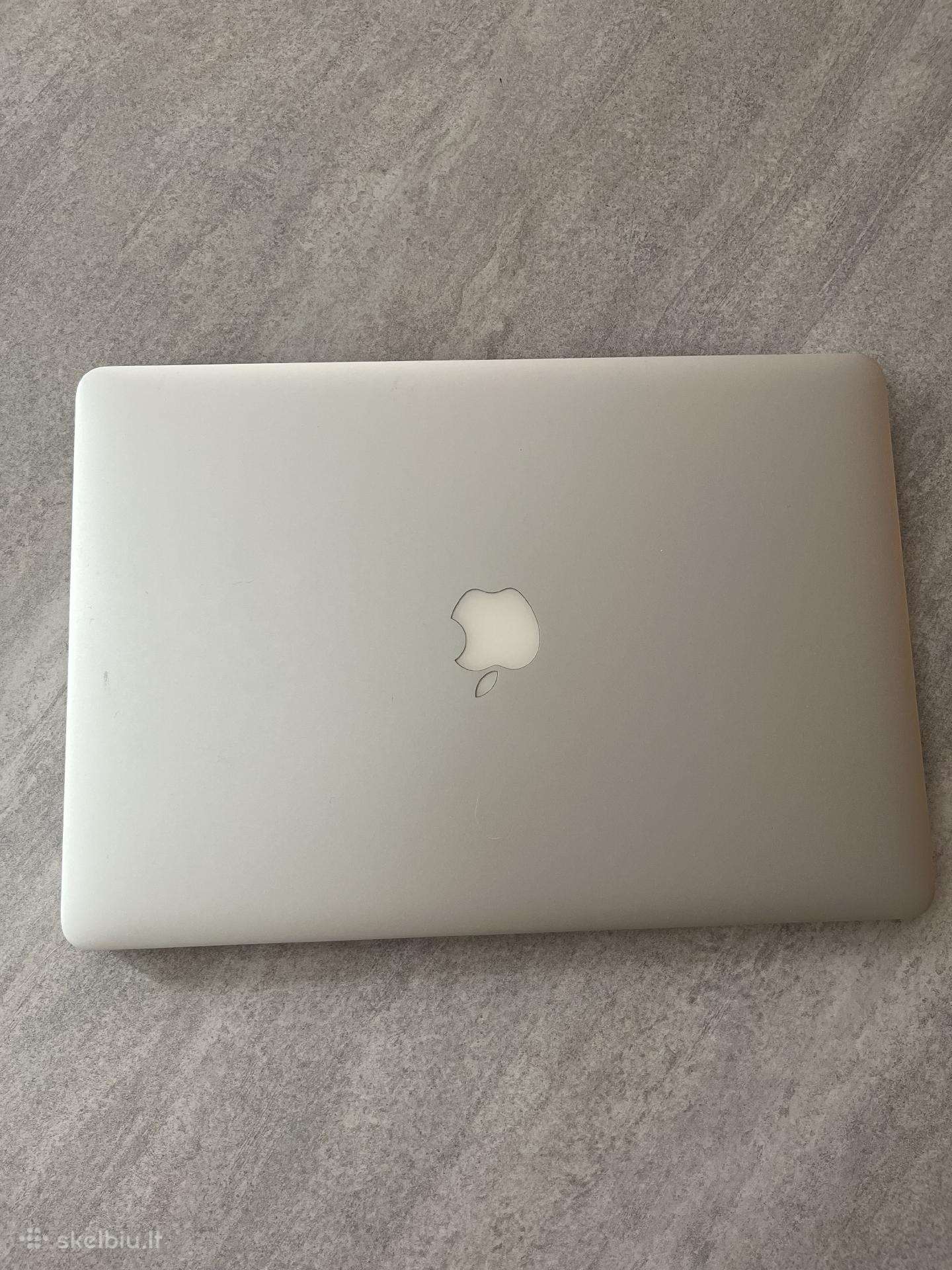 MacBook Pro 2015