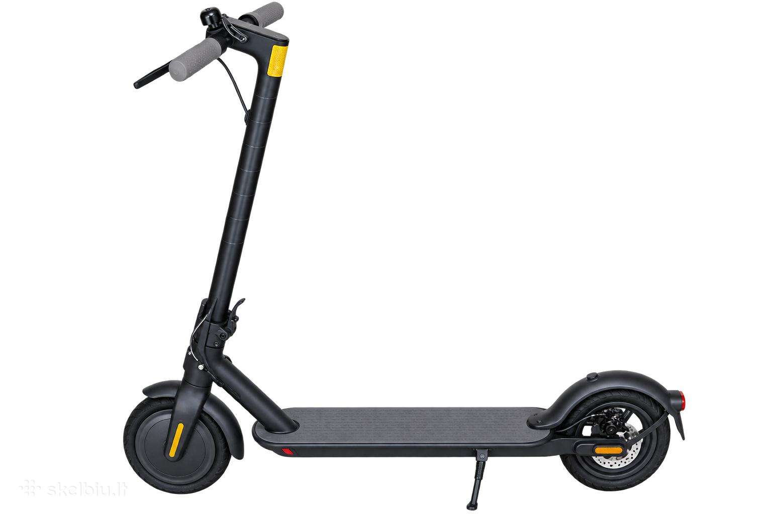 Modelis: Xiaomi Mi Electric Scooter 3