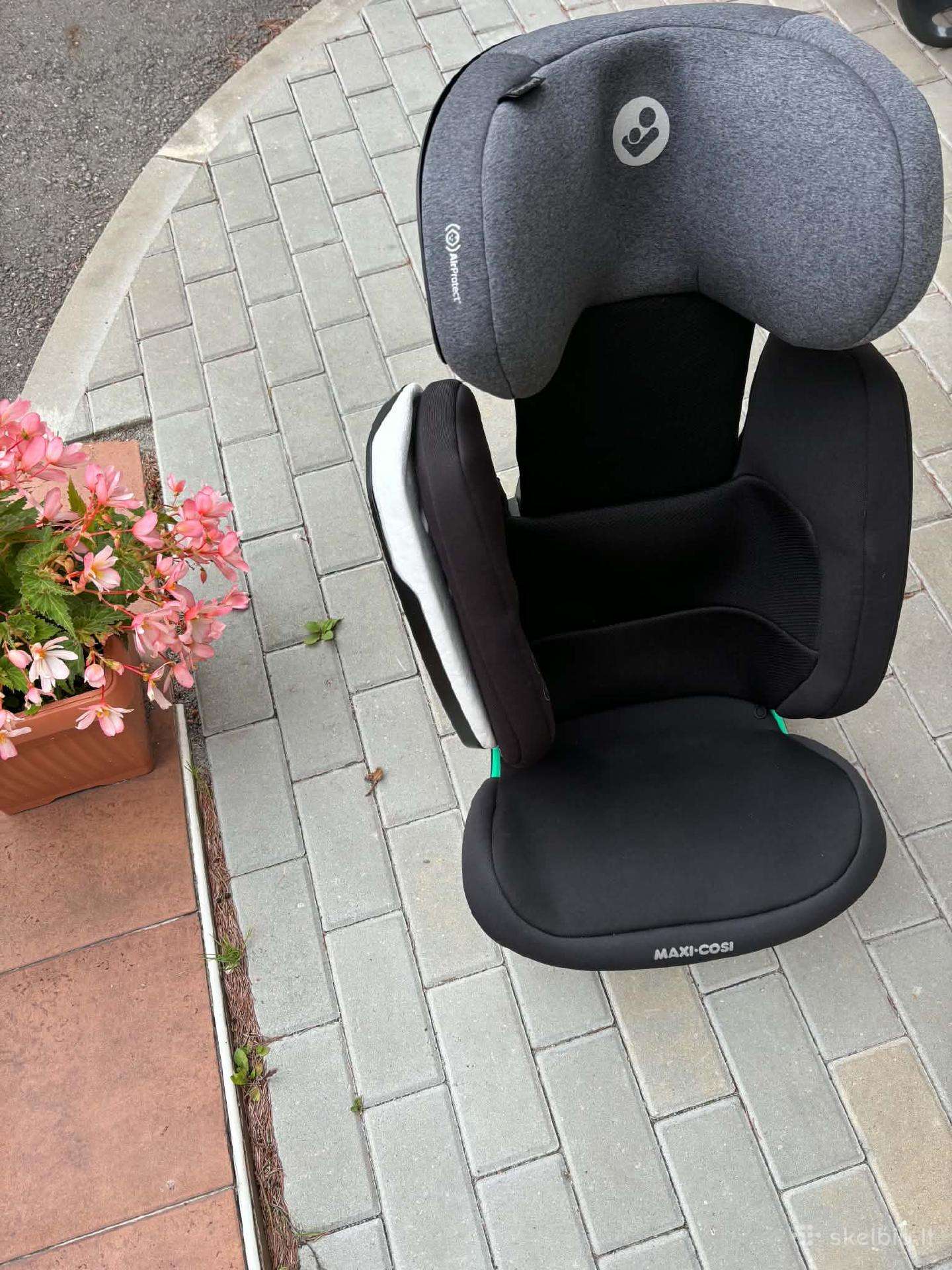 Vaikiška automobilinė sėdynė Maxi Cosi Air Protect