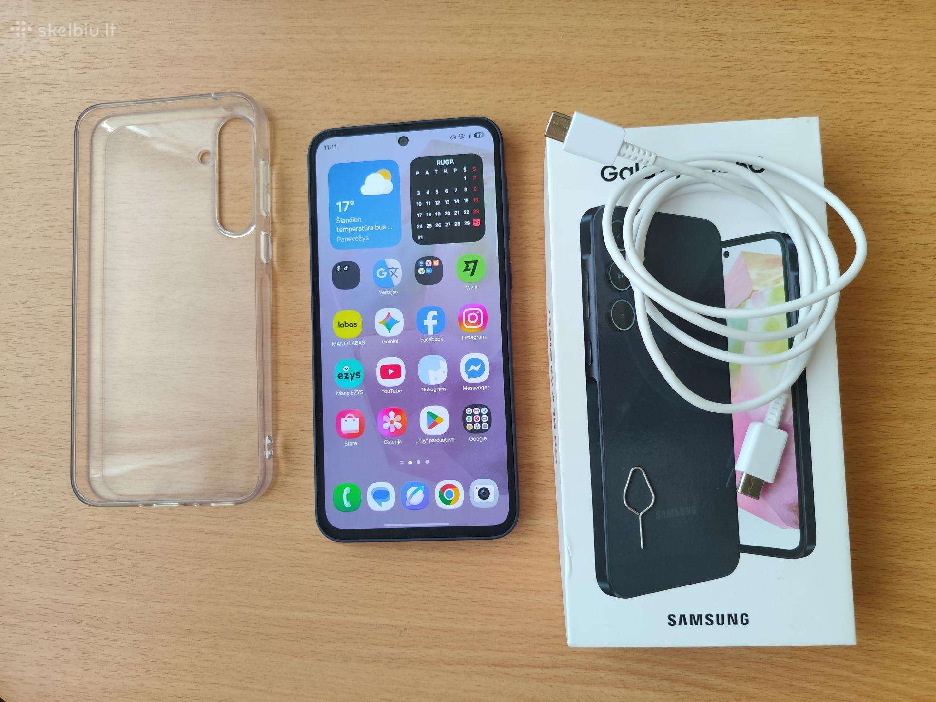 Samsung Galaxy A35 5G