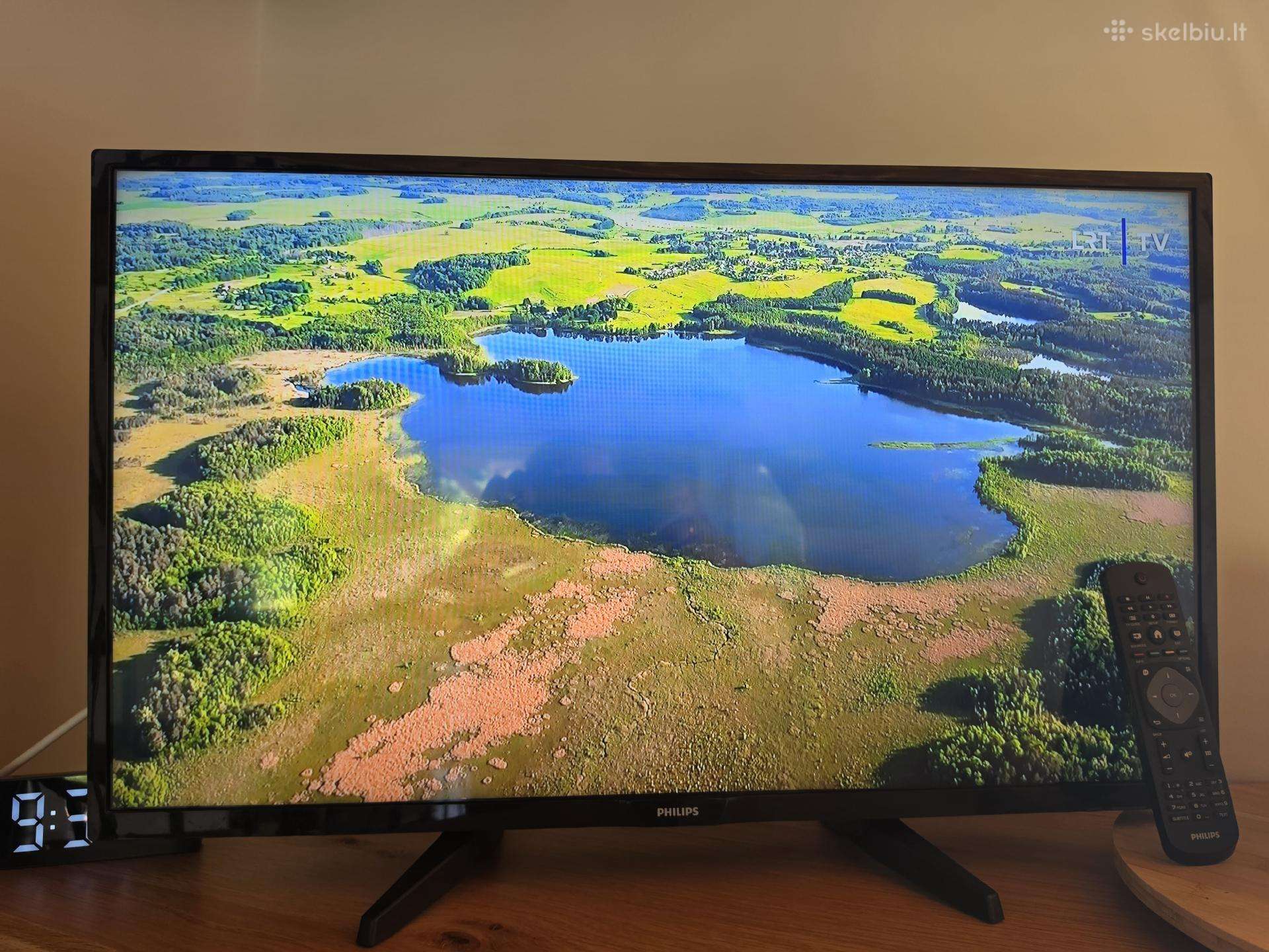 Televizorius Philips