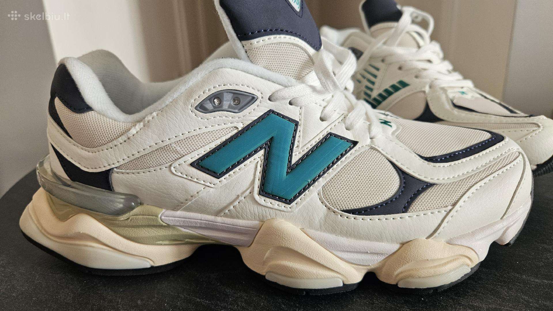 New Balance sportiniai batai