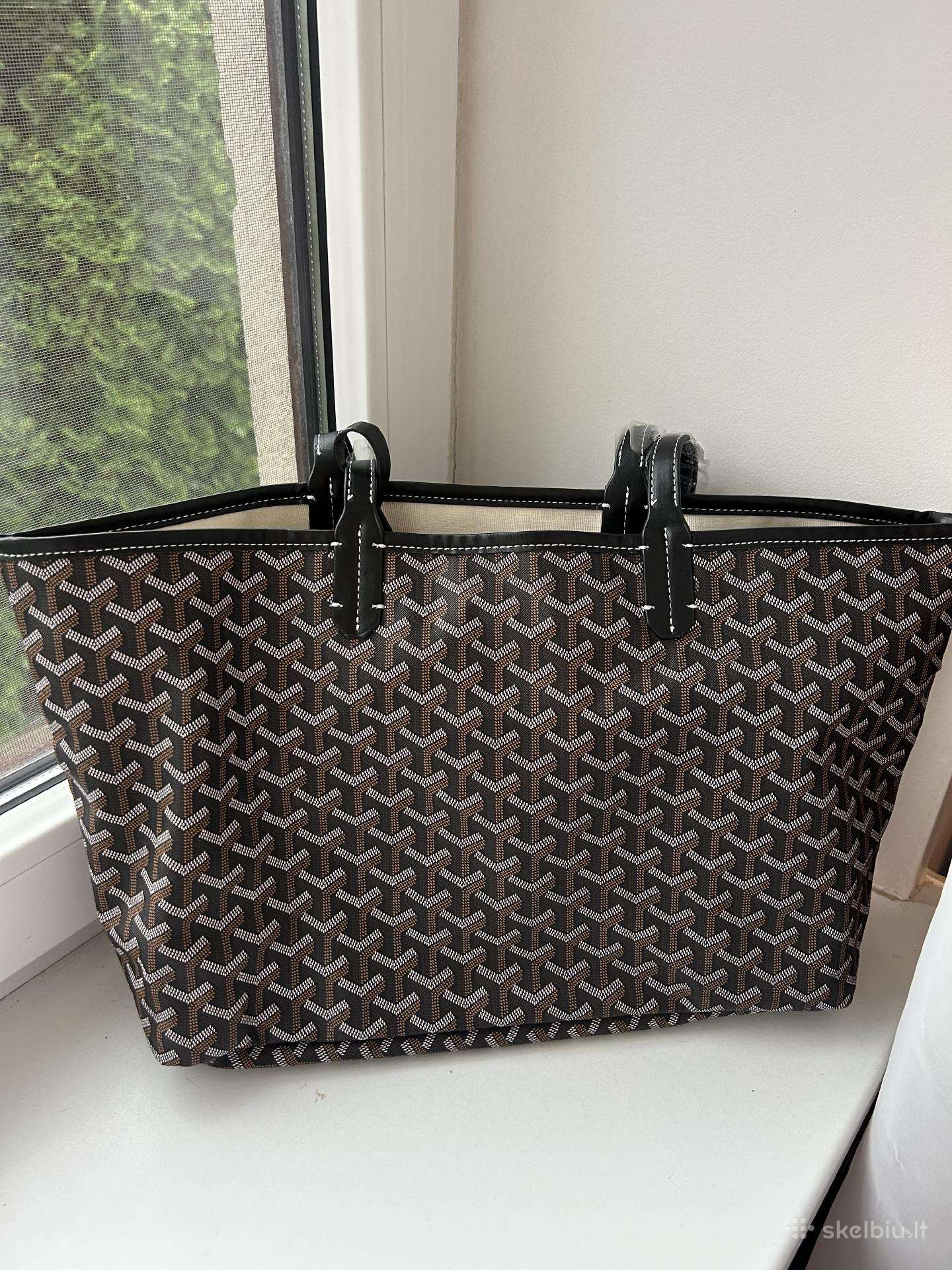 Goyard rankinukas