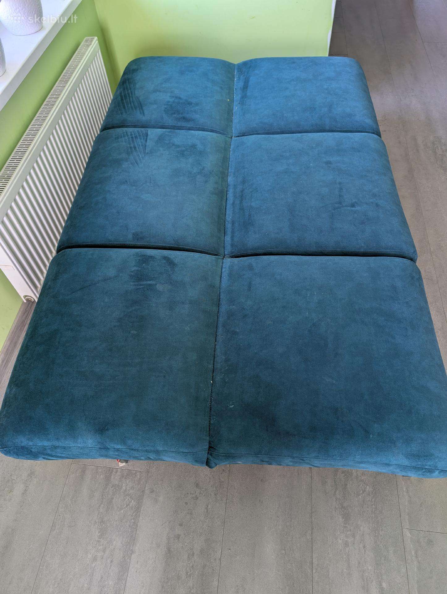 Sofa lova