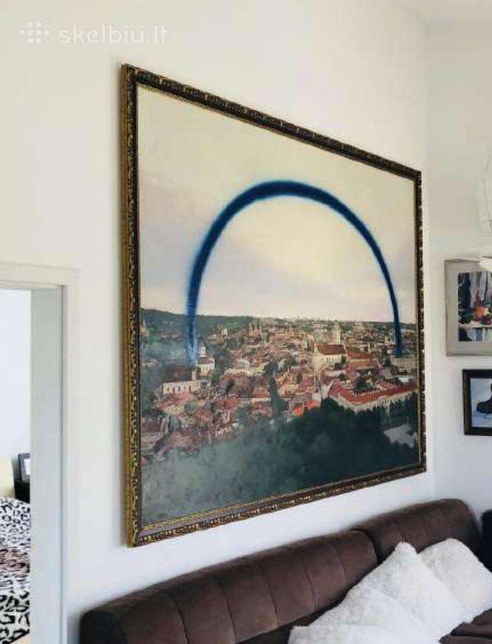 Parduodu paveiksla