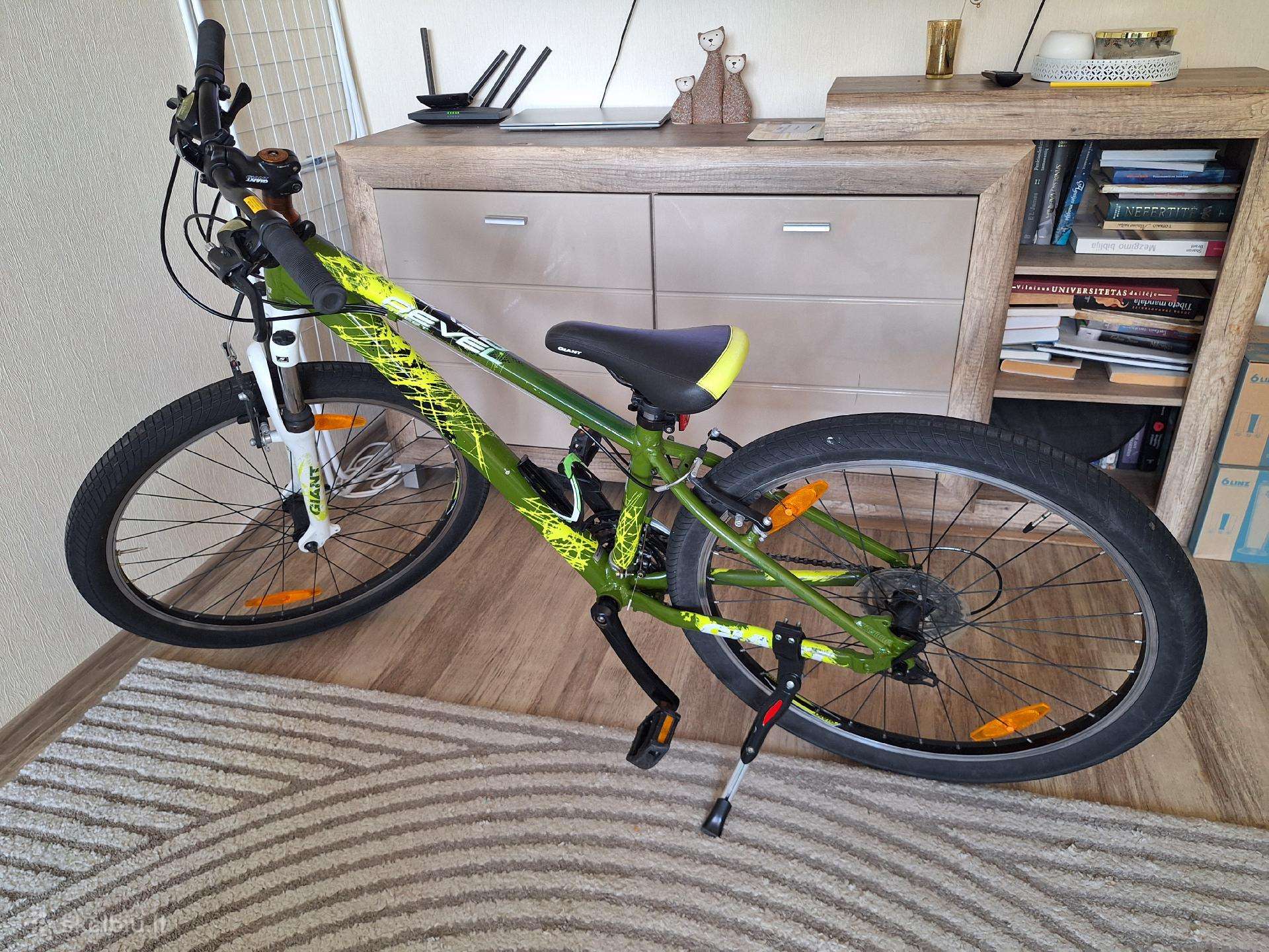 Kid bike Giant 26″