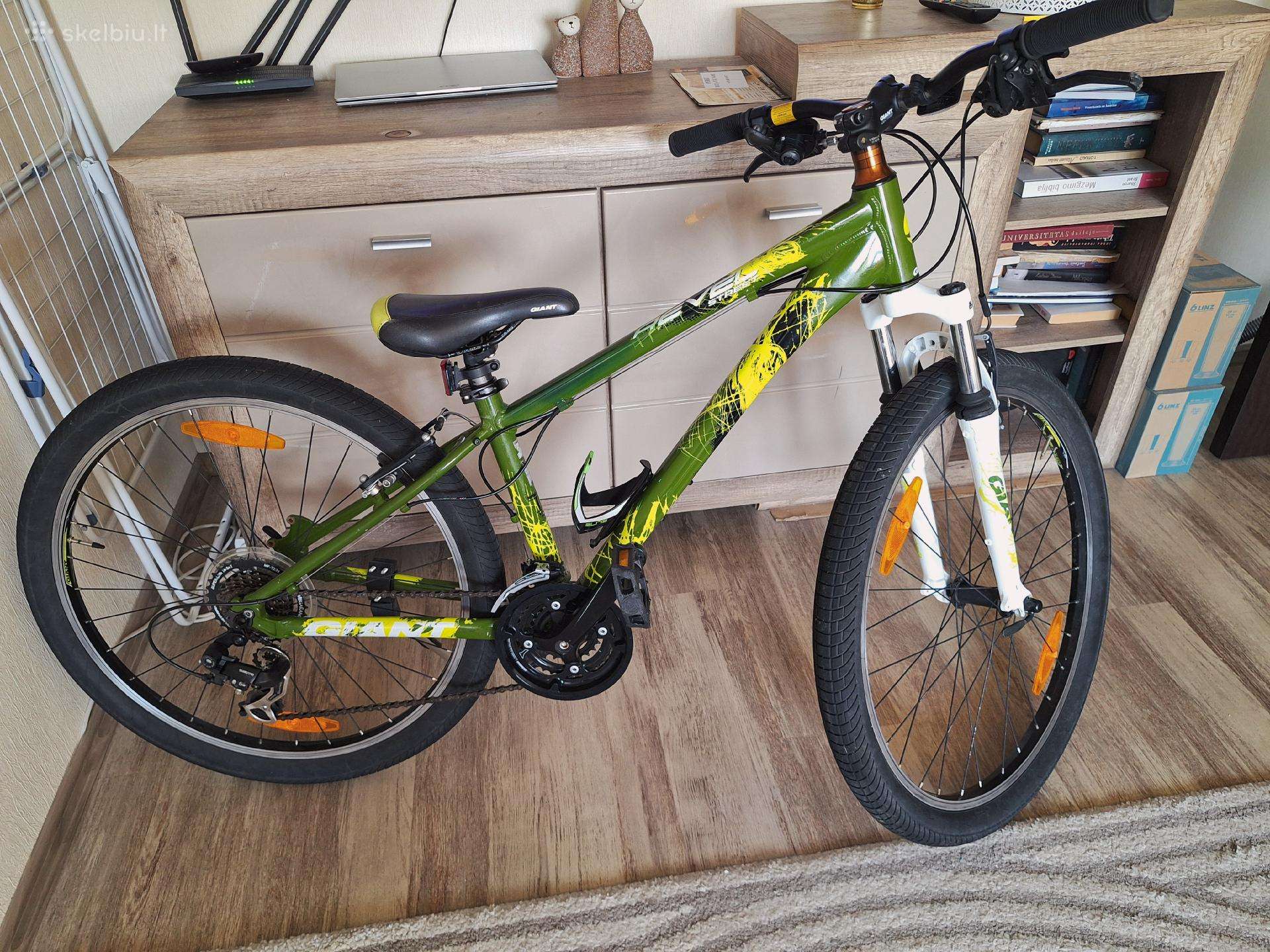 Kid bike Giant 26″