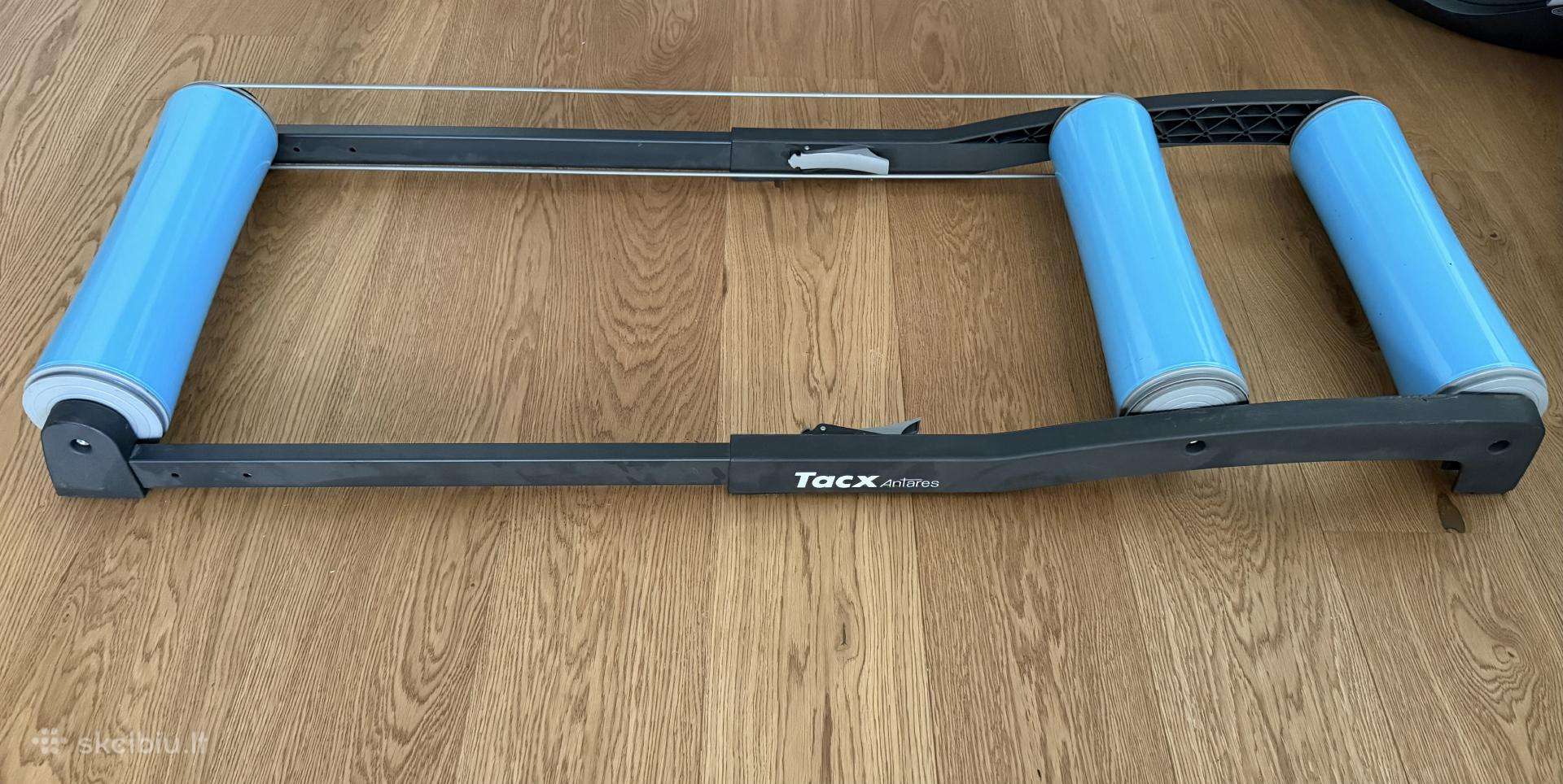 Tacx Antares dviračio treniruoklis