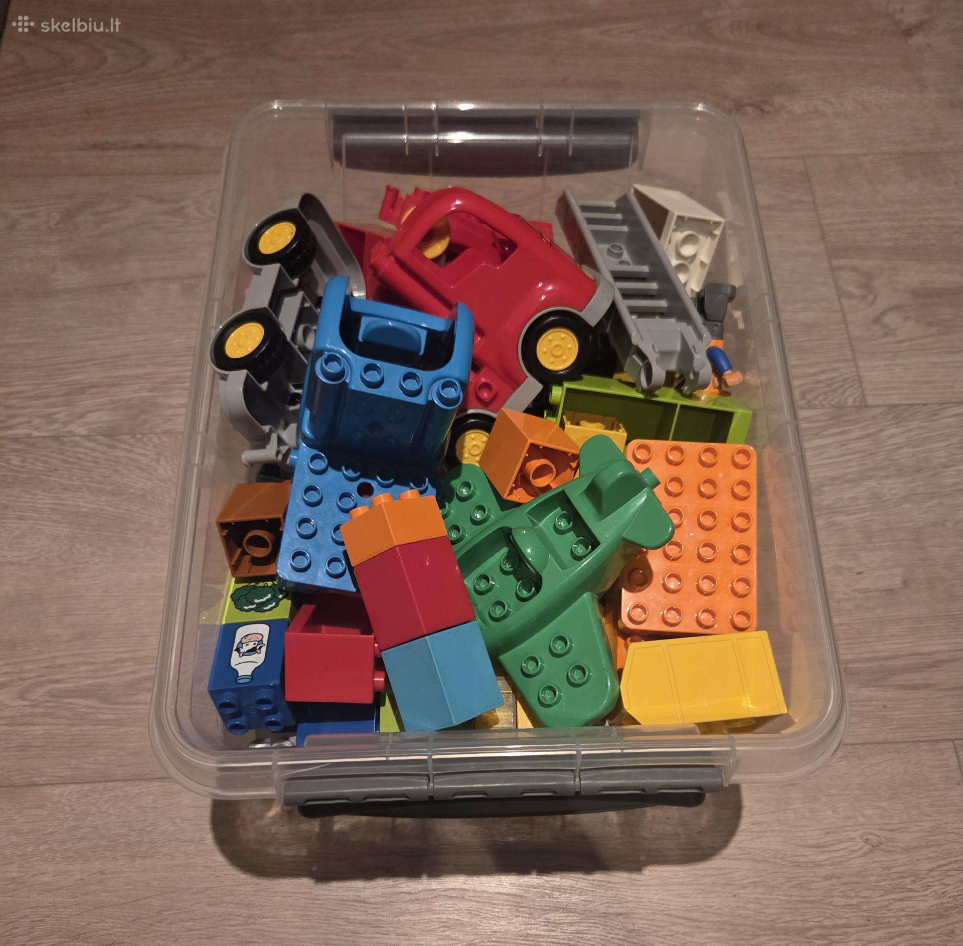 Lego Duplo