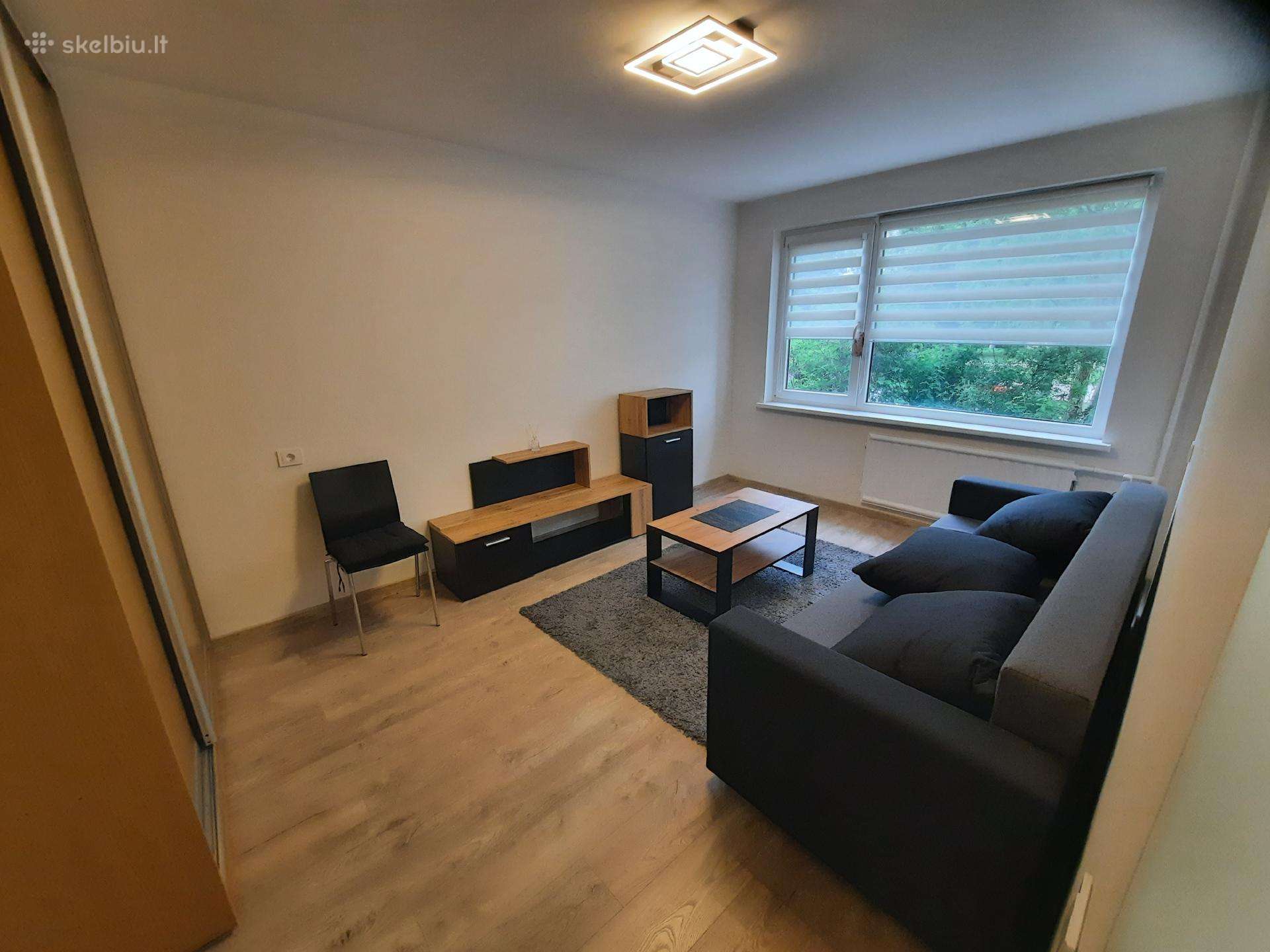 Išnuomojamas 1kambario butas