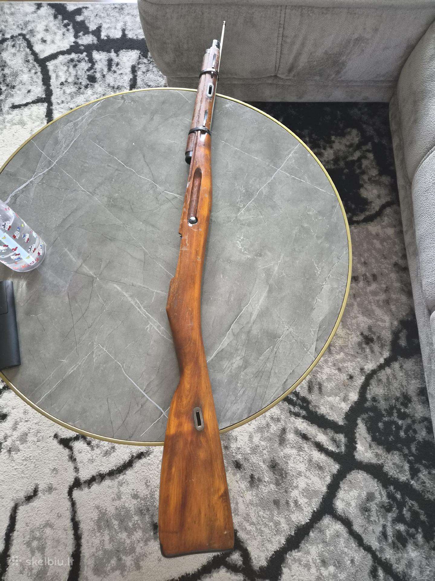Mosin nogan originali buoze