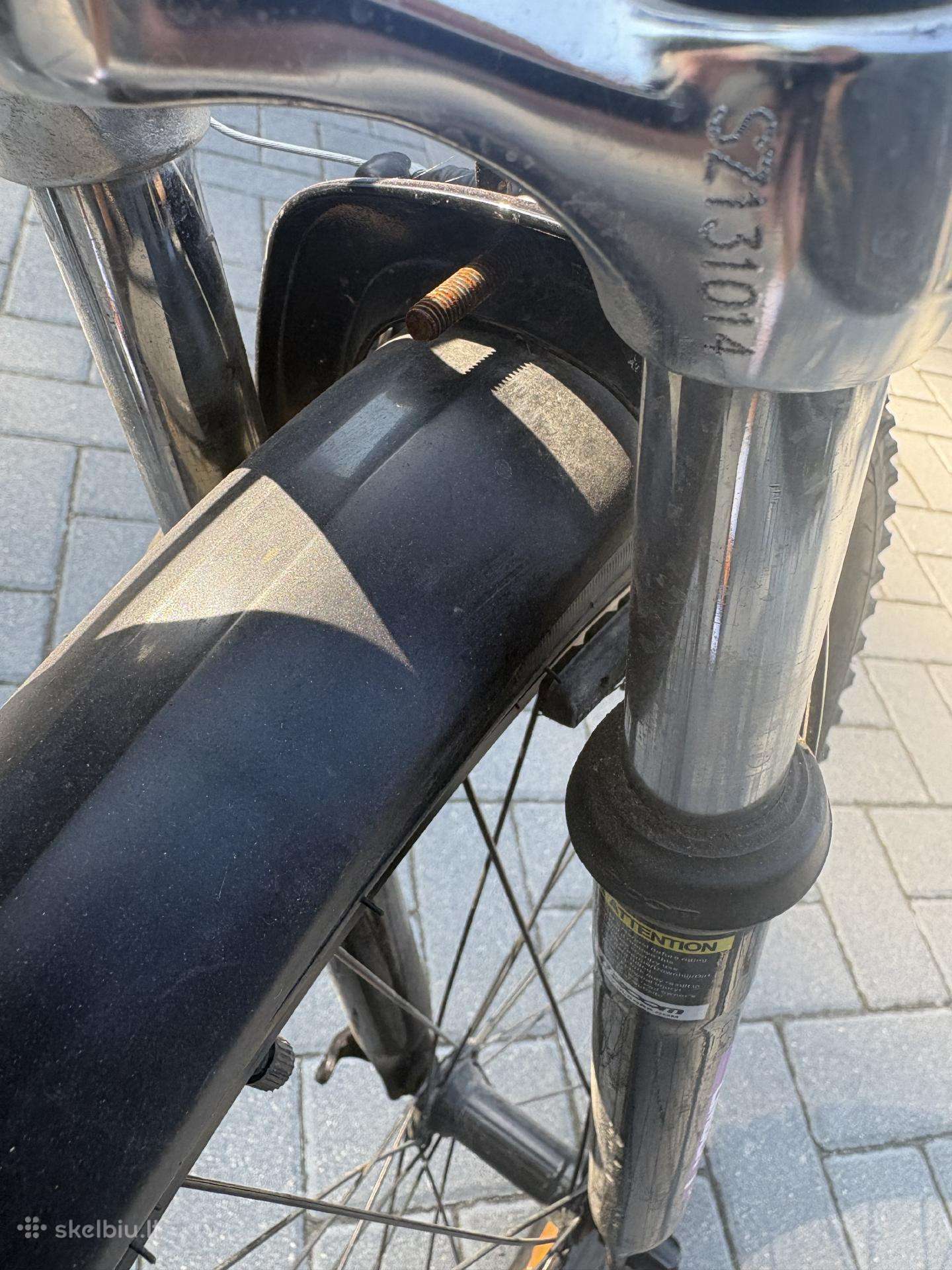Mountain bike Limber 26″