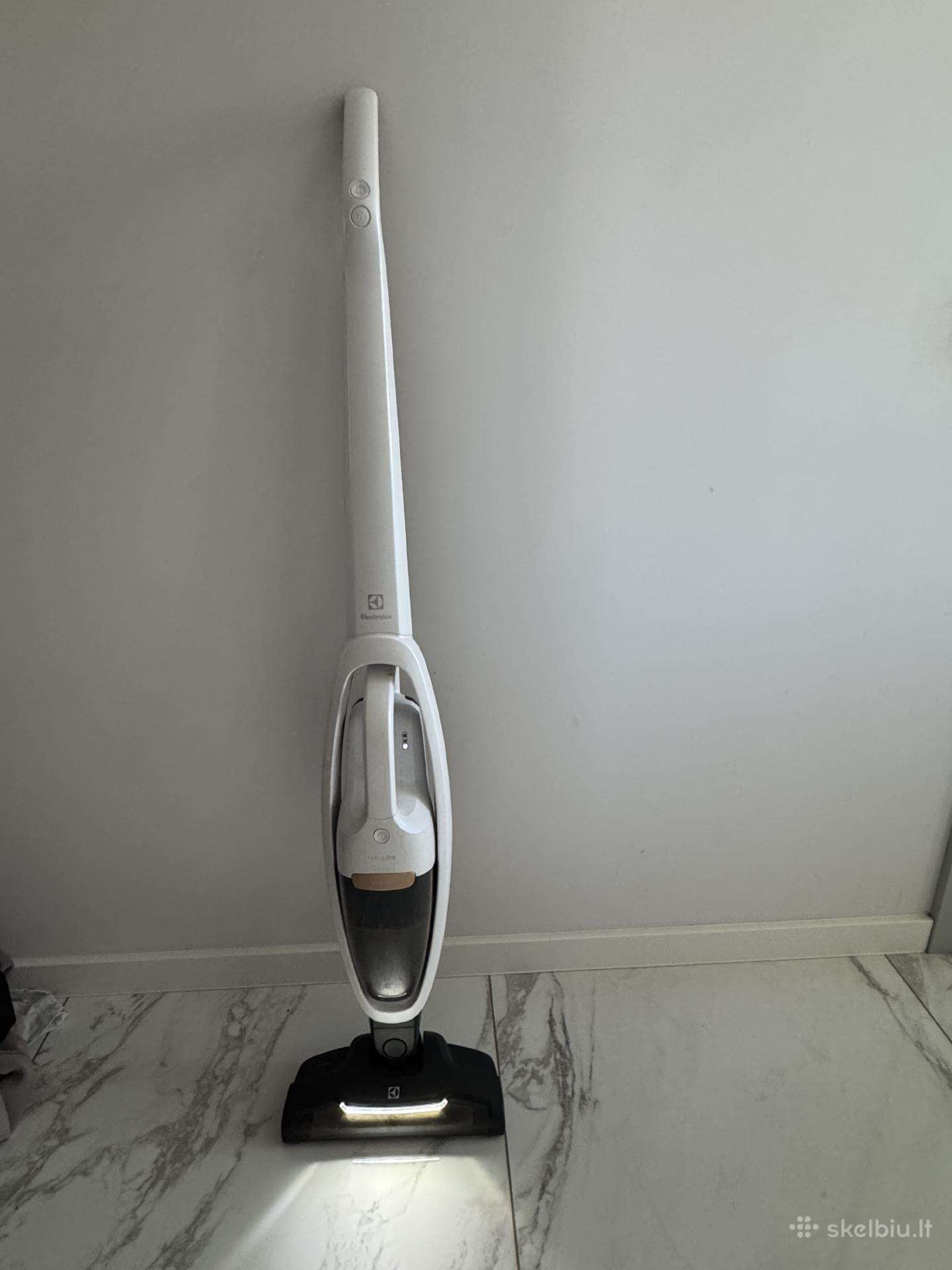 Electrolux belaidis dulkių siurblys