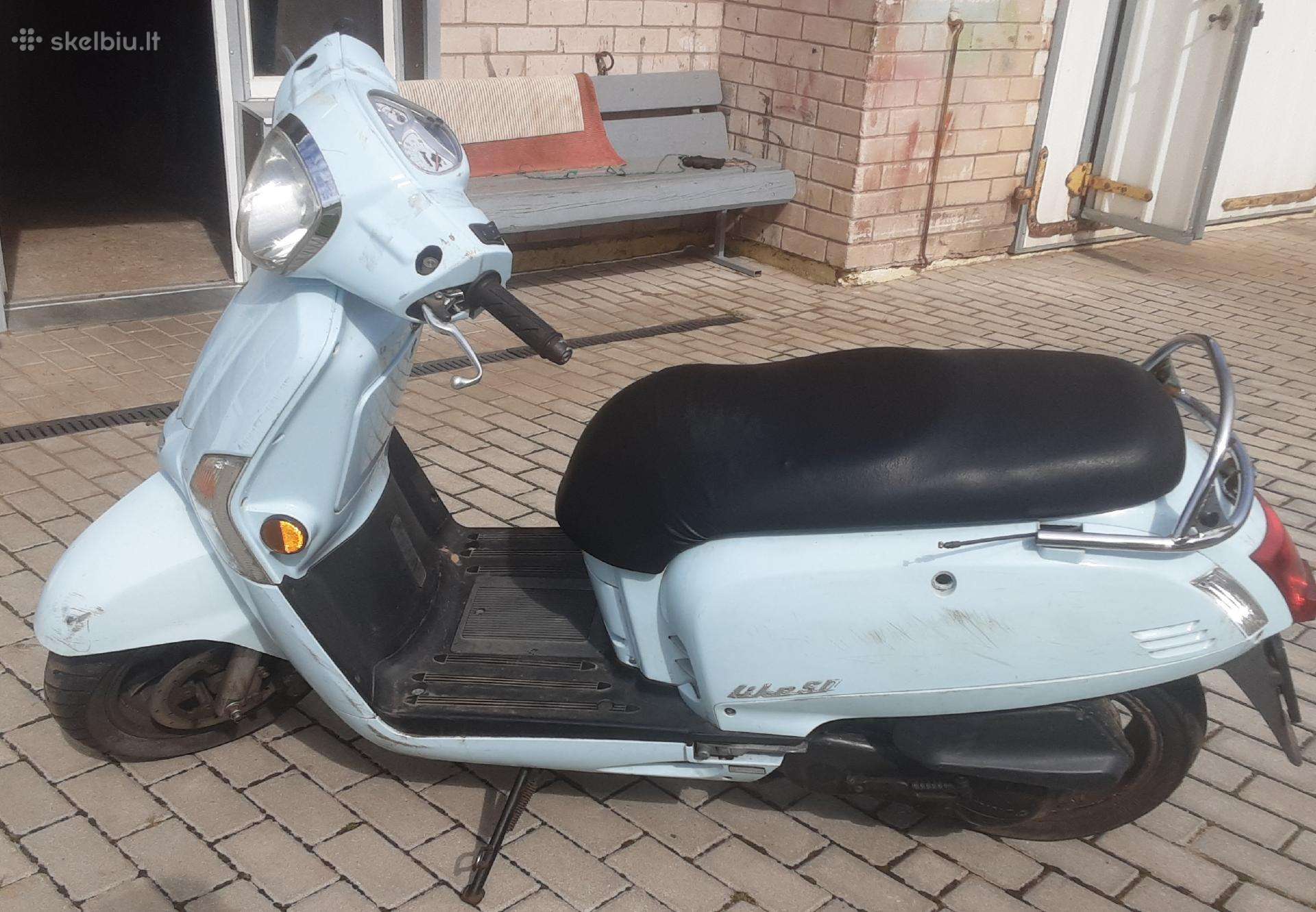 Motoroleris